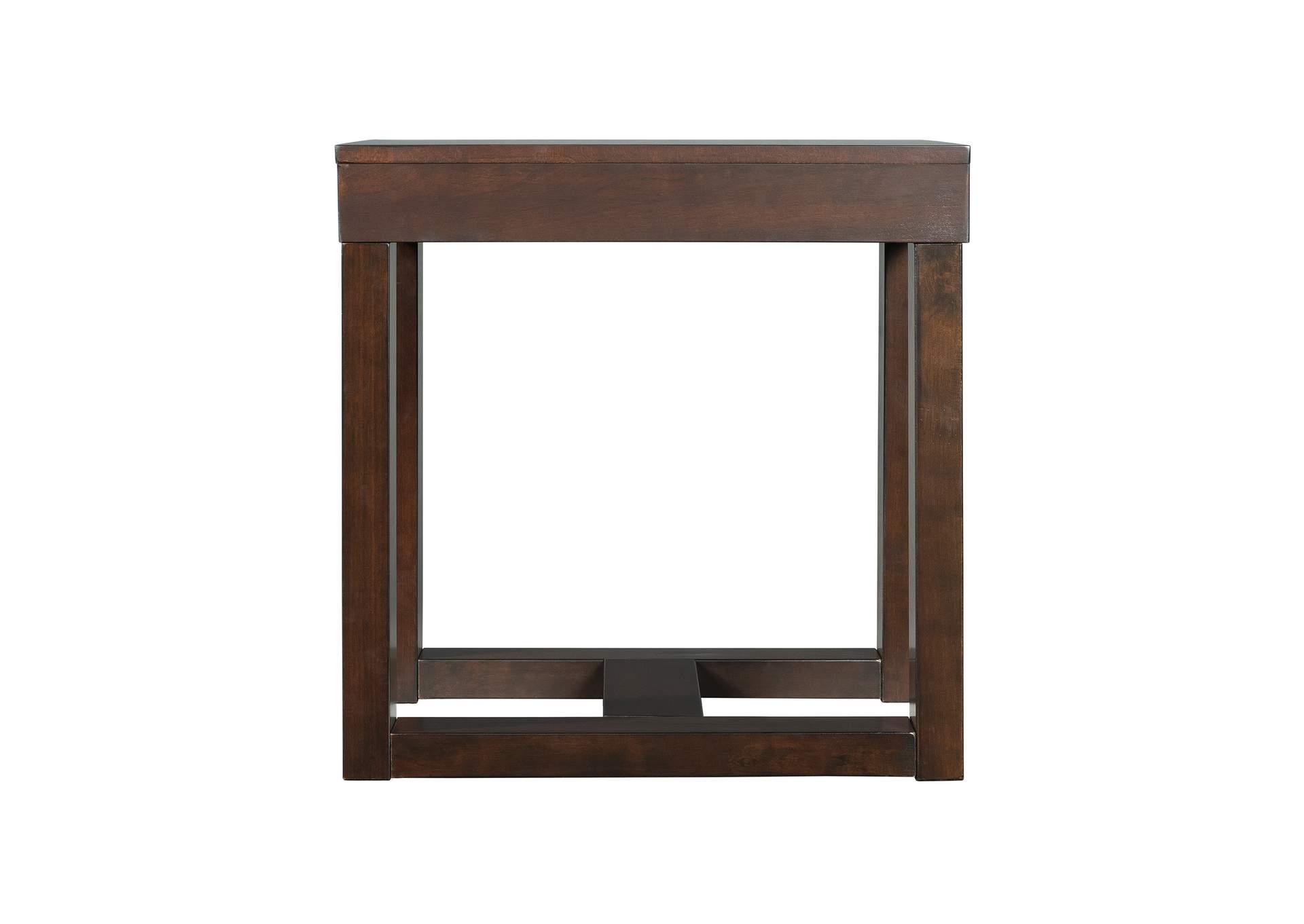 Hardy Occasional End Table,Elements