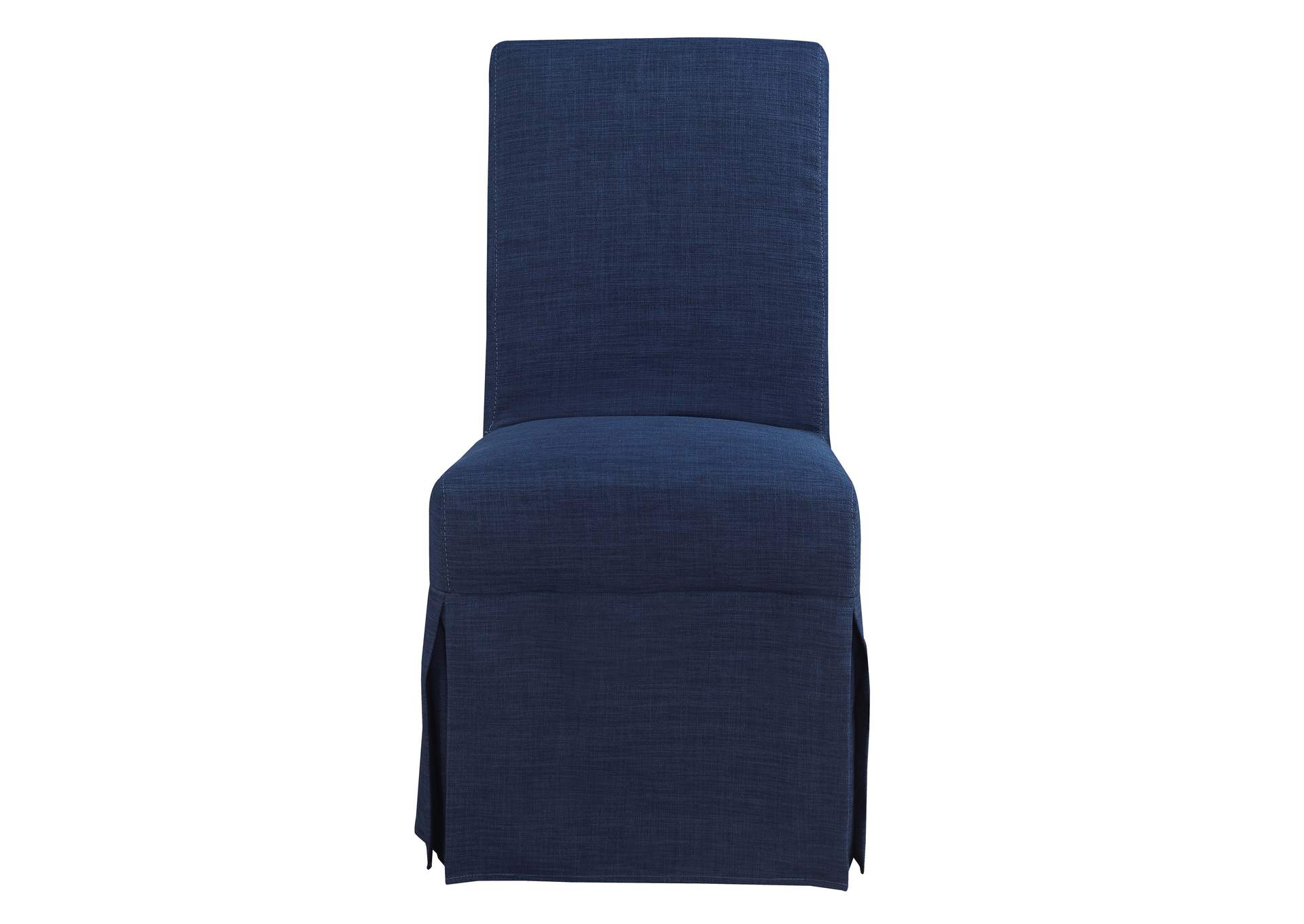 Heidi 1109 Chair Kd Heirloom Blue 2 Per Pack,Elements