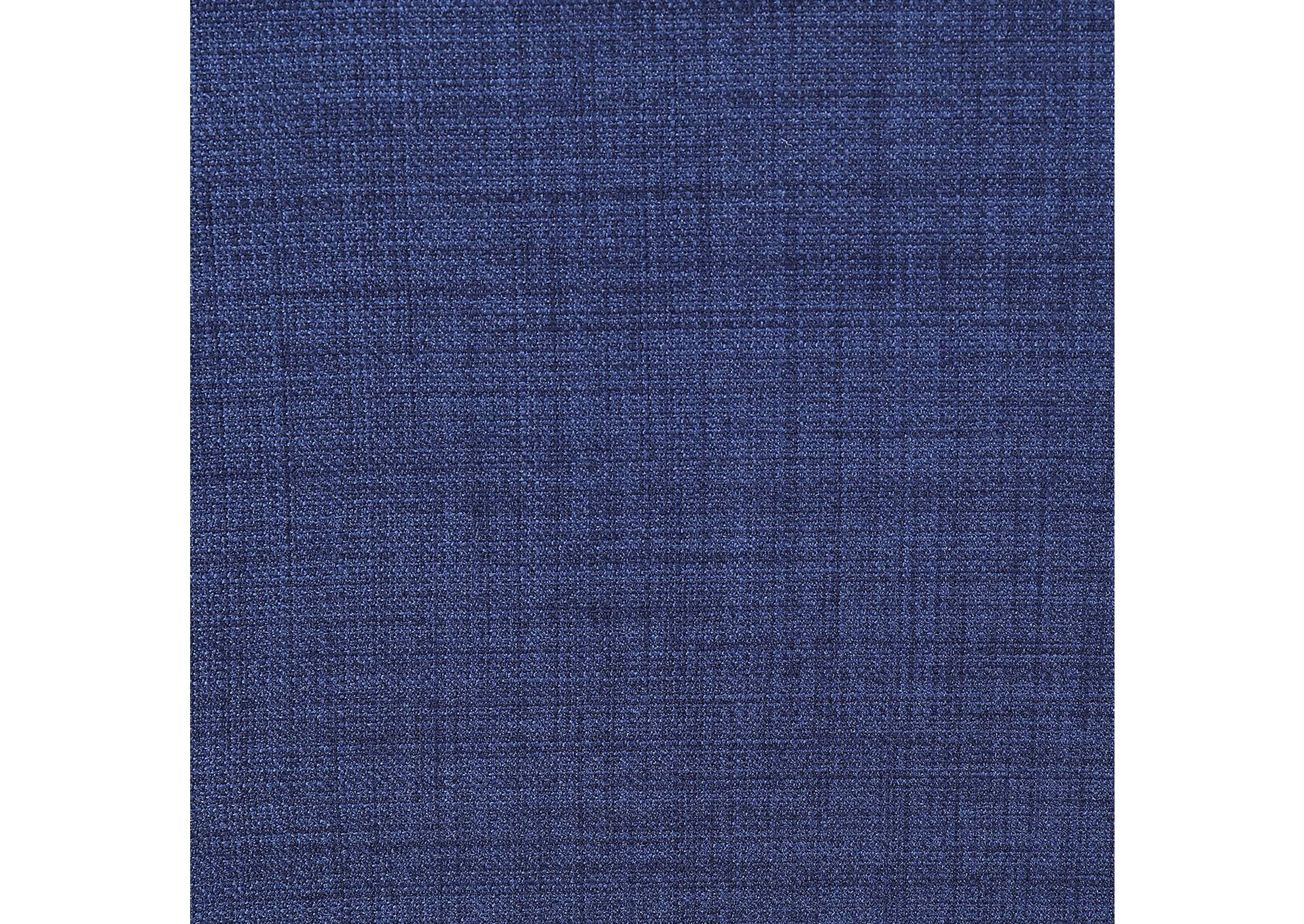 Heidi 1109 Chair Kd Heirloom Blue 2 Per Pack,Elements