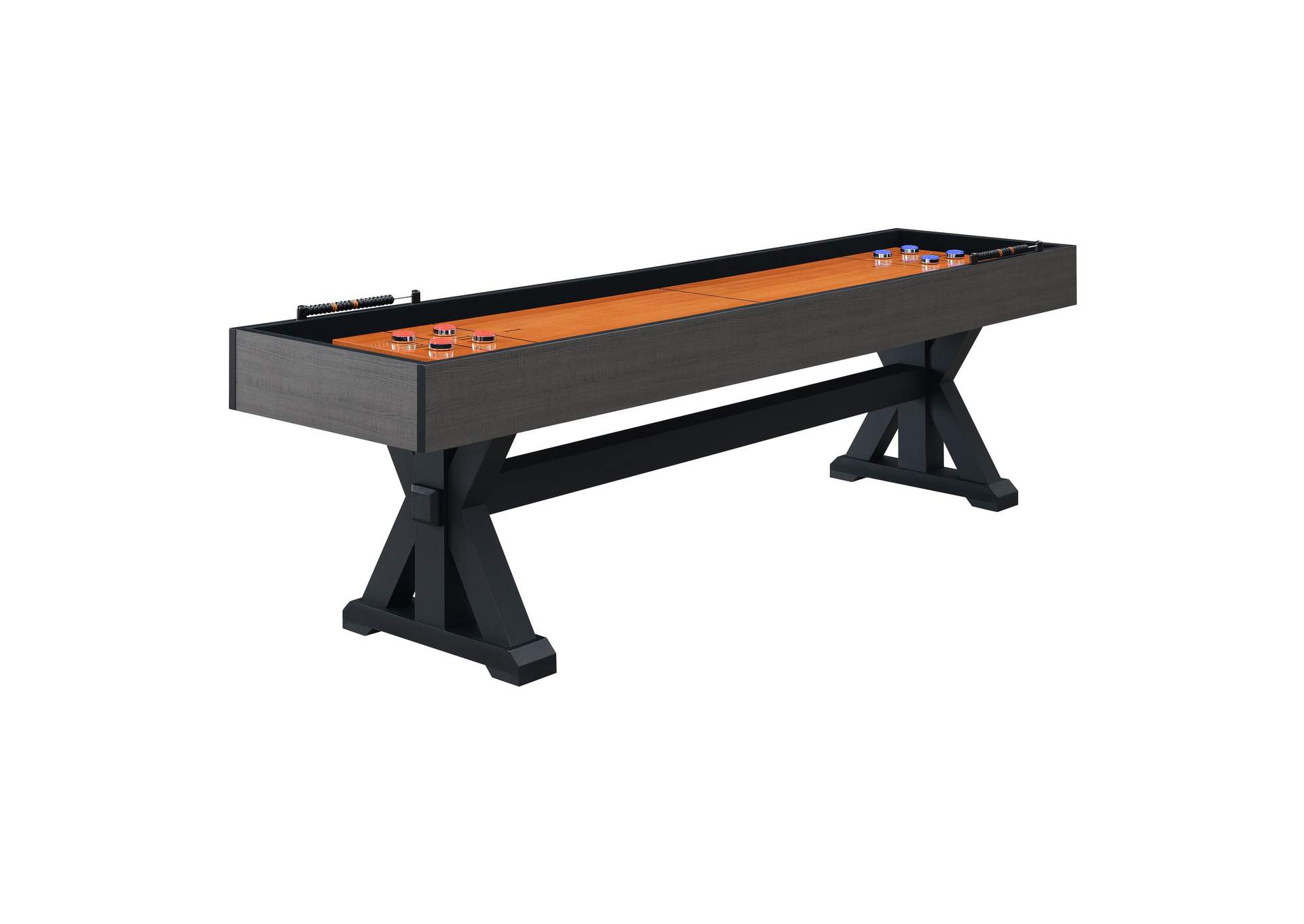 Hexter Shuffleboard Table Shuffle Board Table,Elements