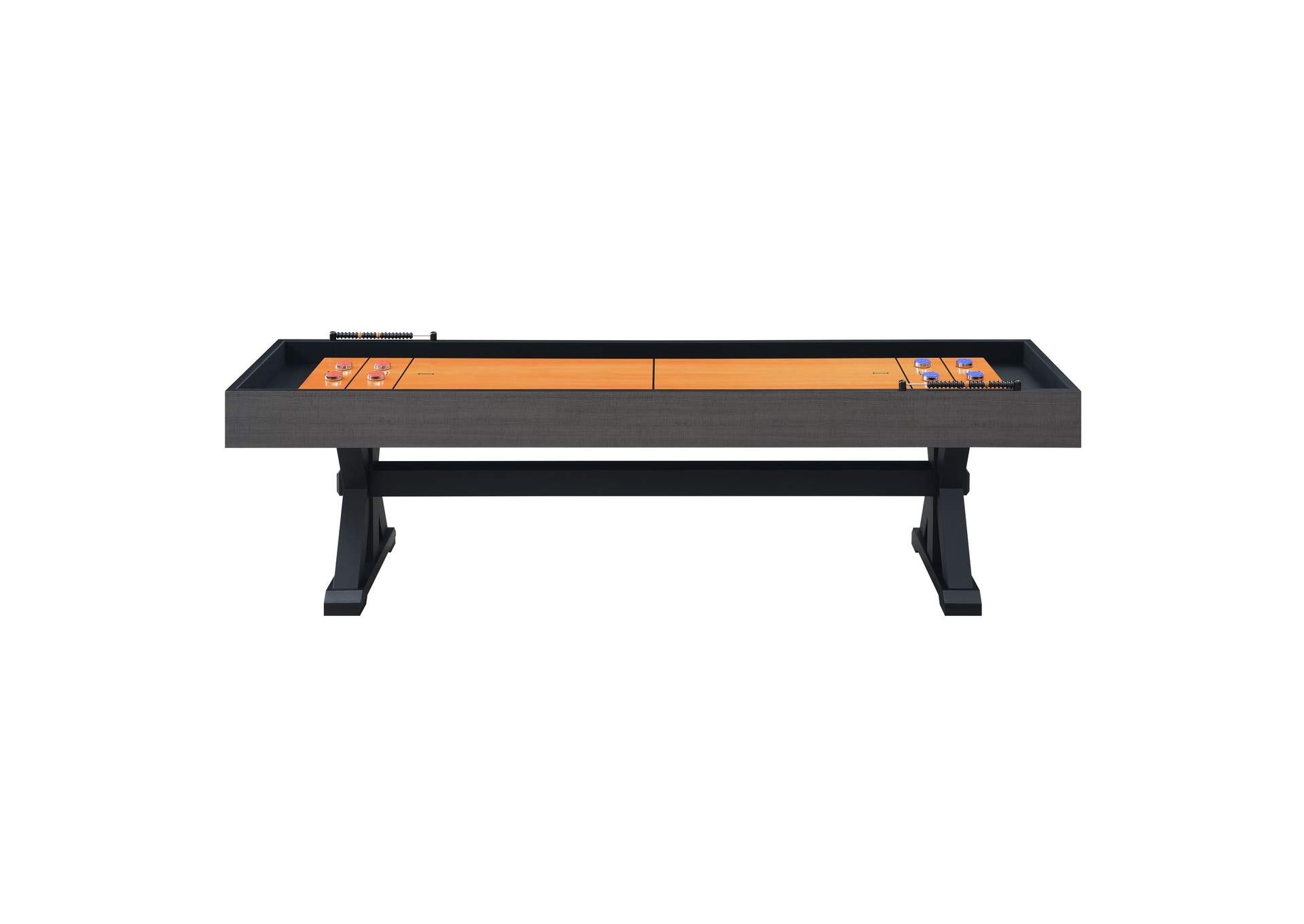 Hexter Shuffleboard Table Shuffle Board Table,Elements