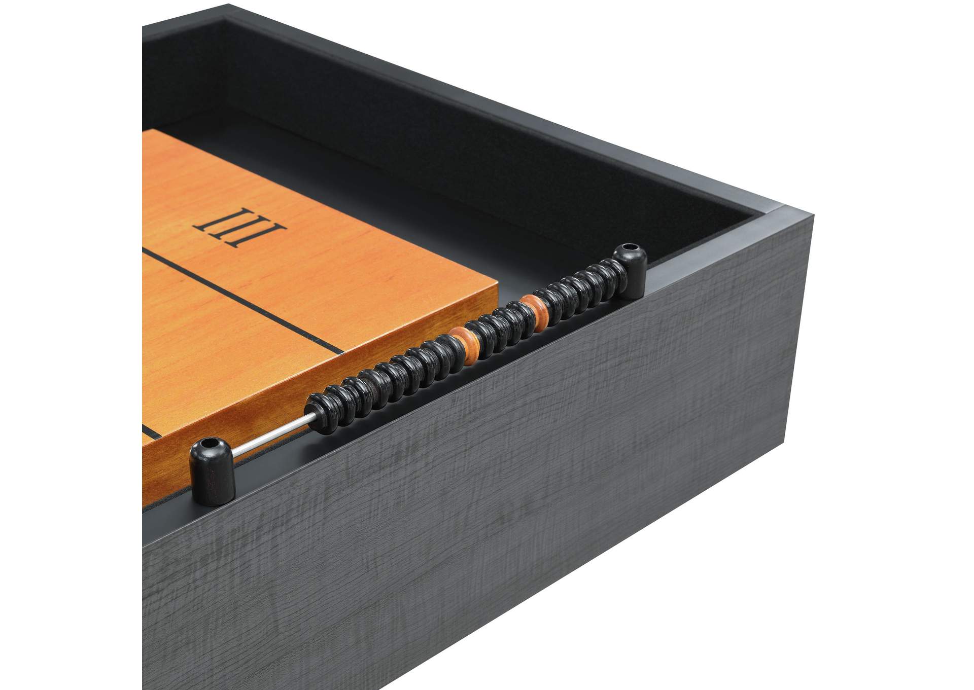 Hexter Shuffleboard Table Shuffle Board Table,Elements