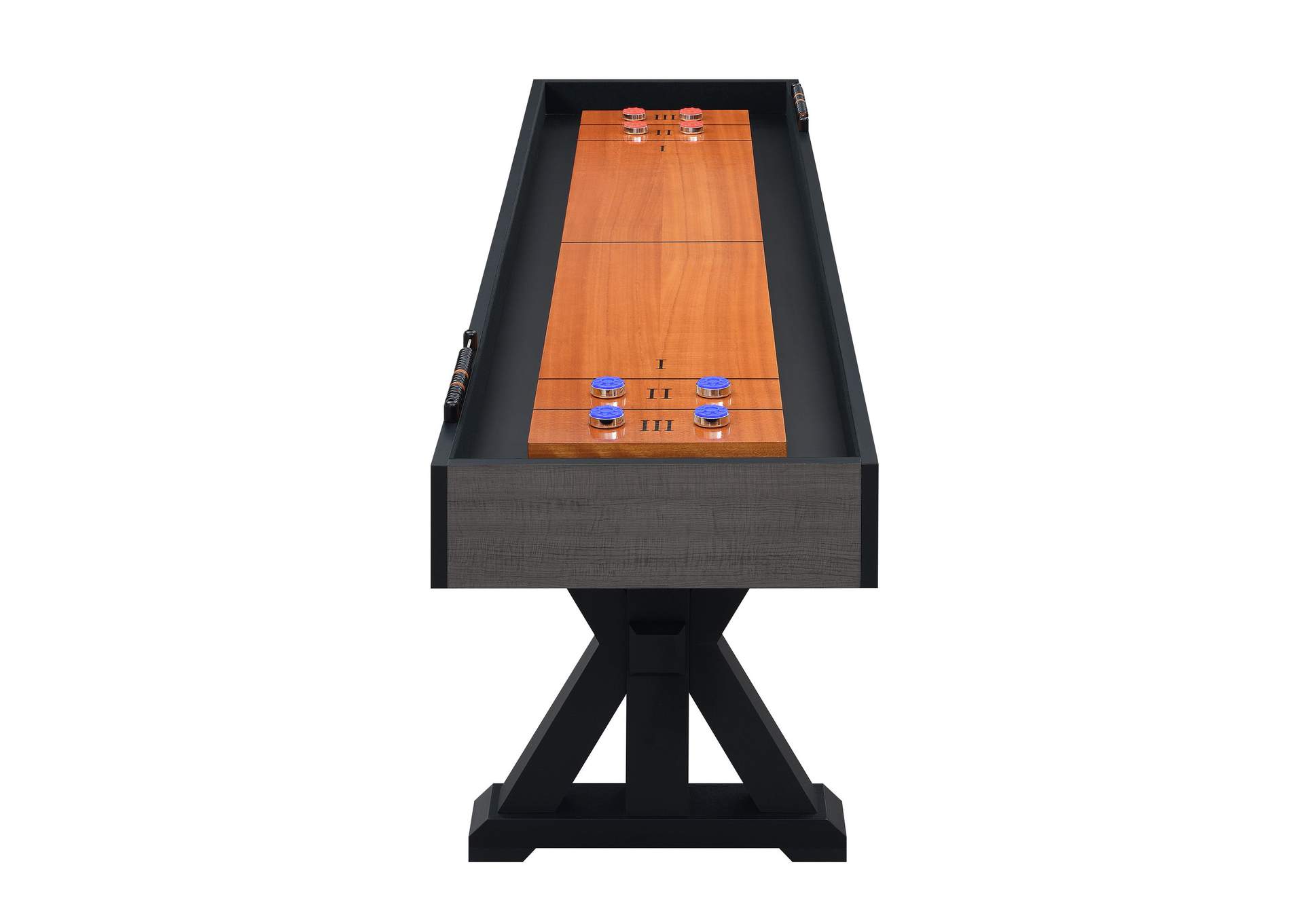 Hexter Shuffleboard Table Shuffle Board Table,Elements