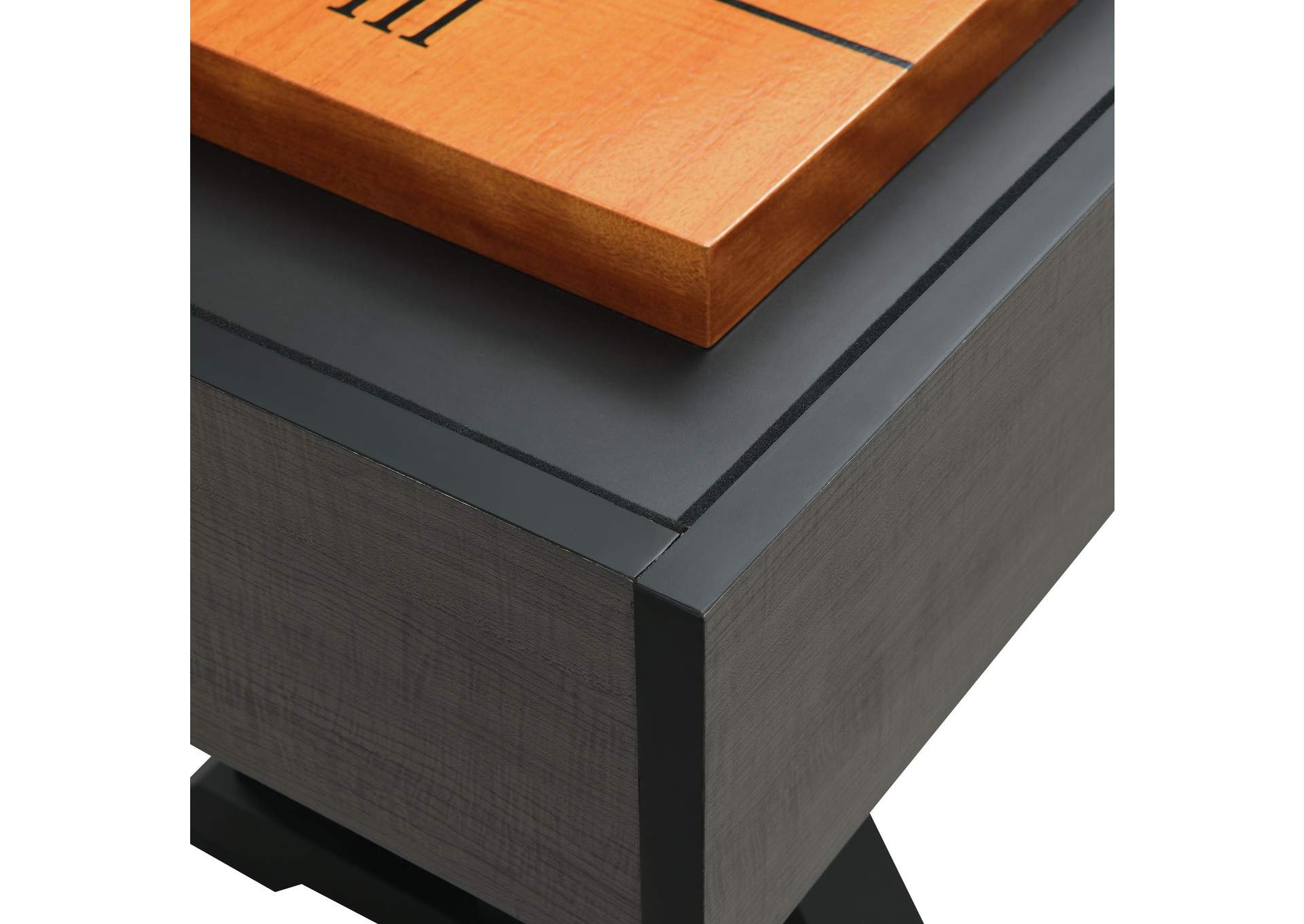 Hexter Shuffleboard Table Shuffle Board Table,Elements