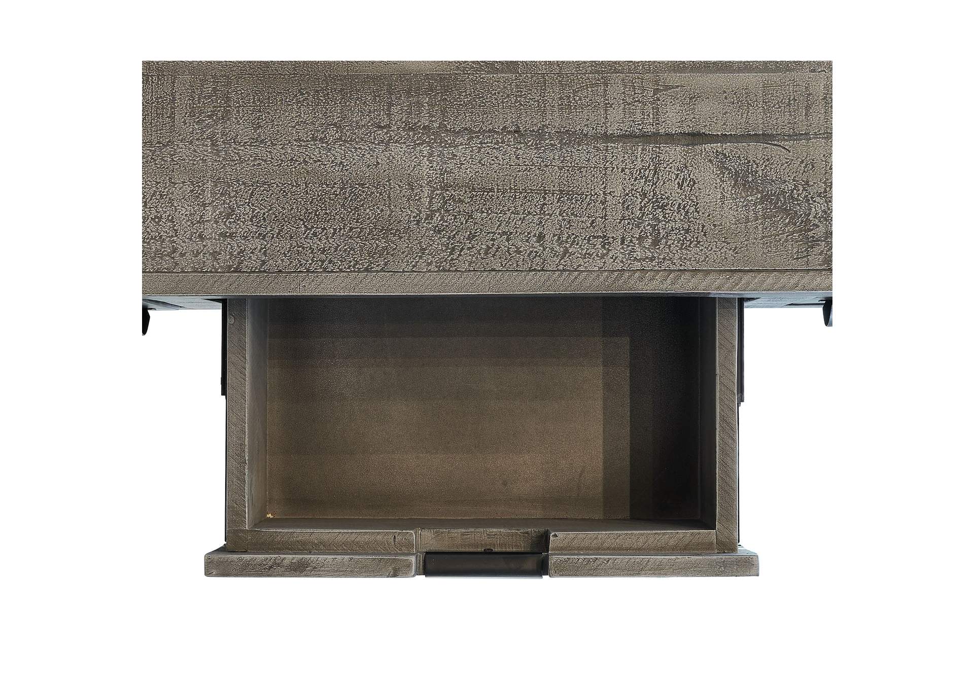 Industrial Cocktail Table - Grey,Elements