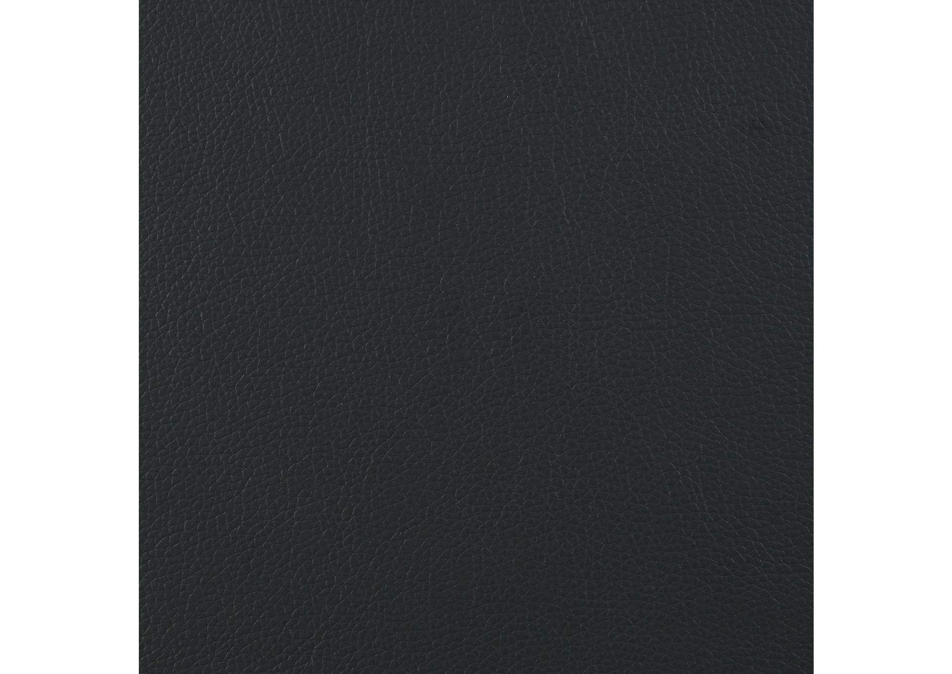 Ingram Chair Pine Pu Black 3A,Elements