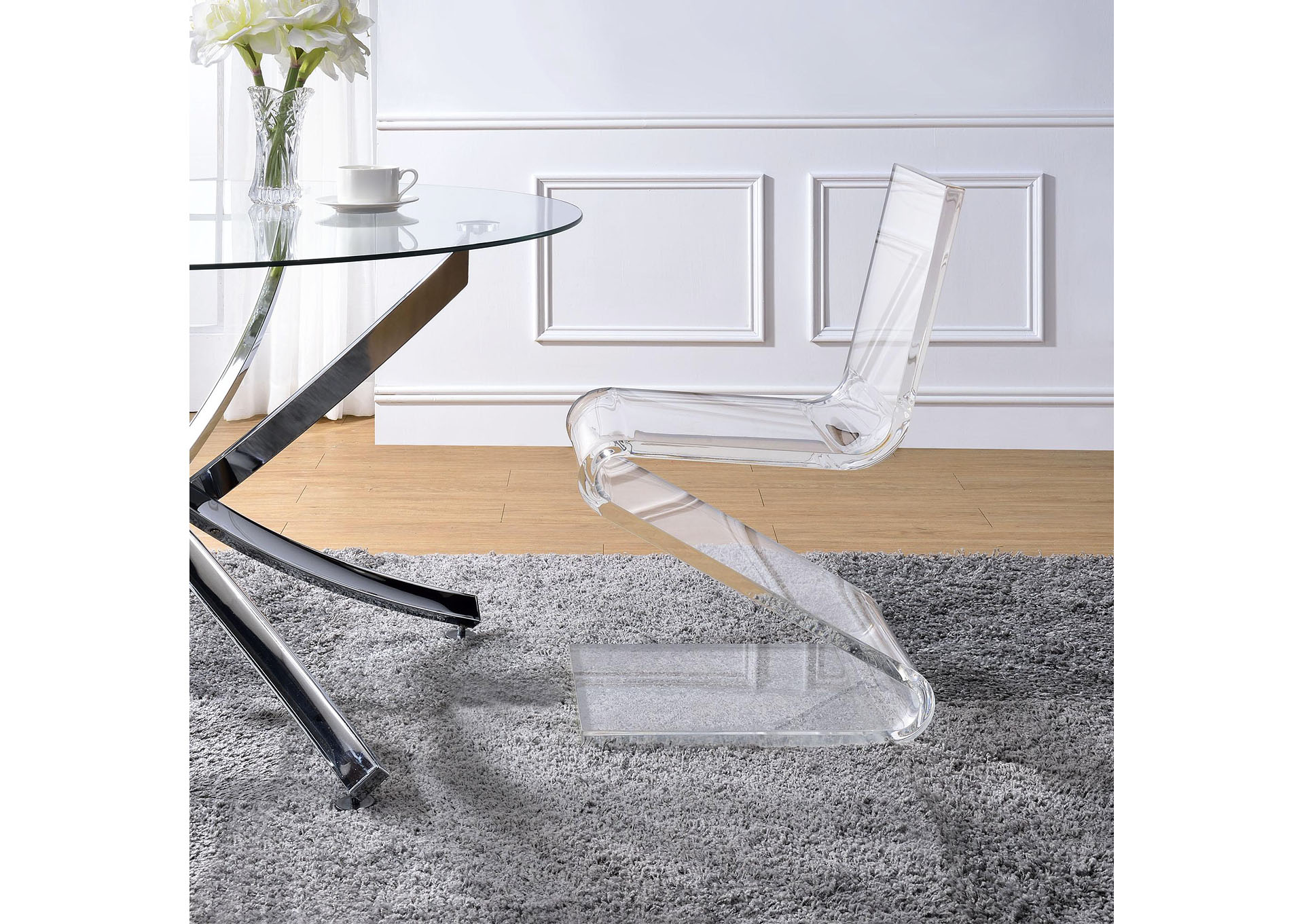 Iris Ch020 Z - Chair,Elements