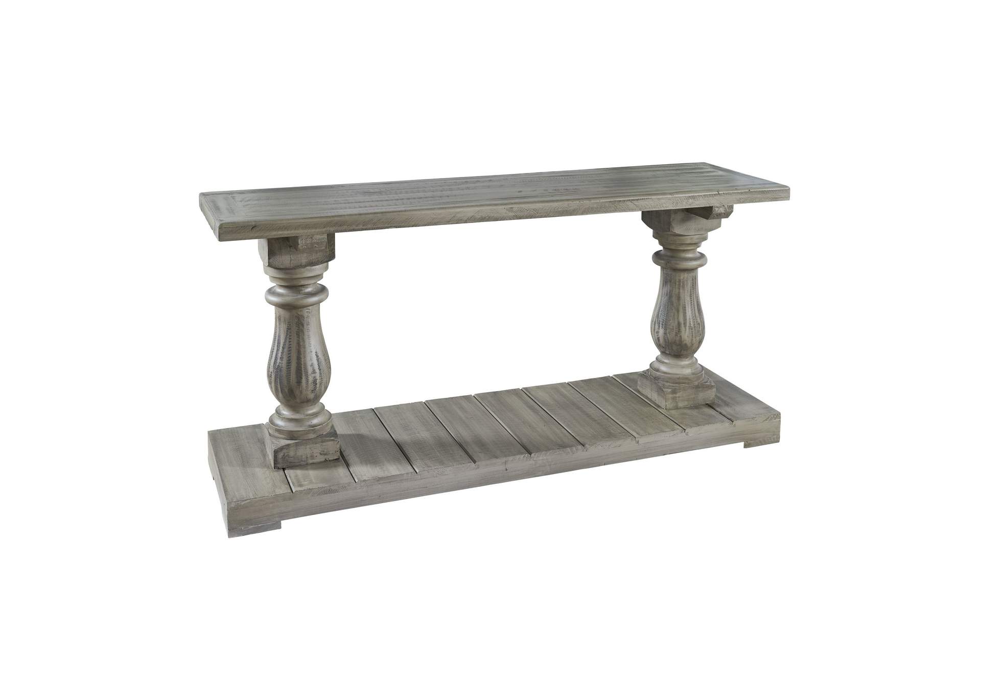 Ivan Sofa Table Smoke Grey,Elements