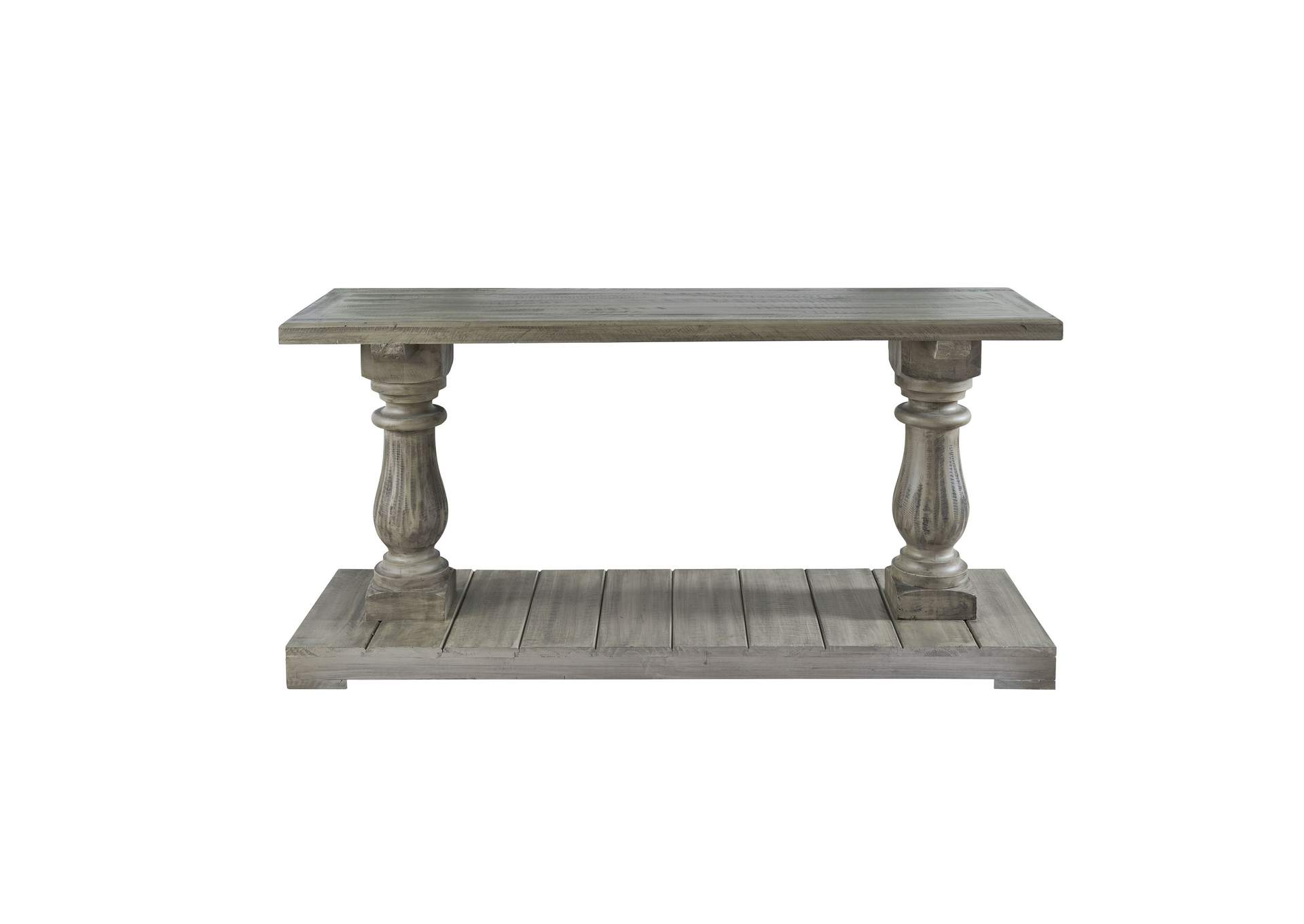 Ivan Sofa Table Smoke Grey,Elements