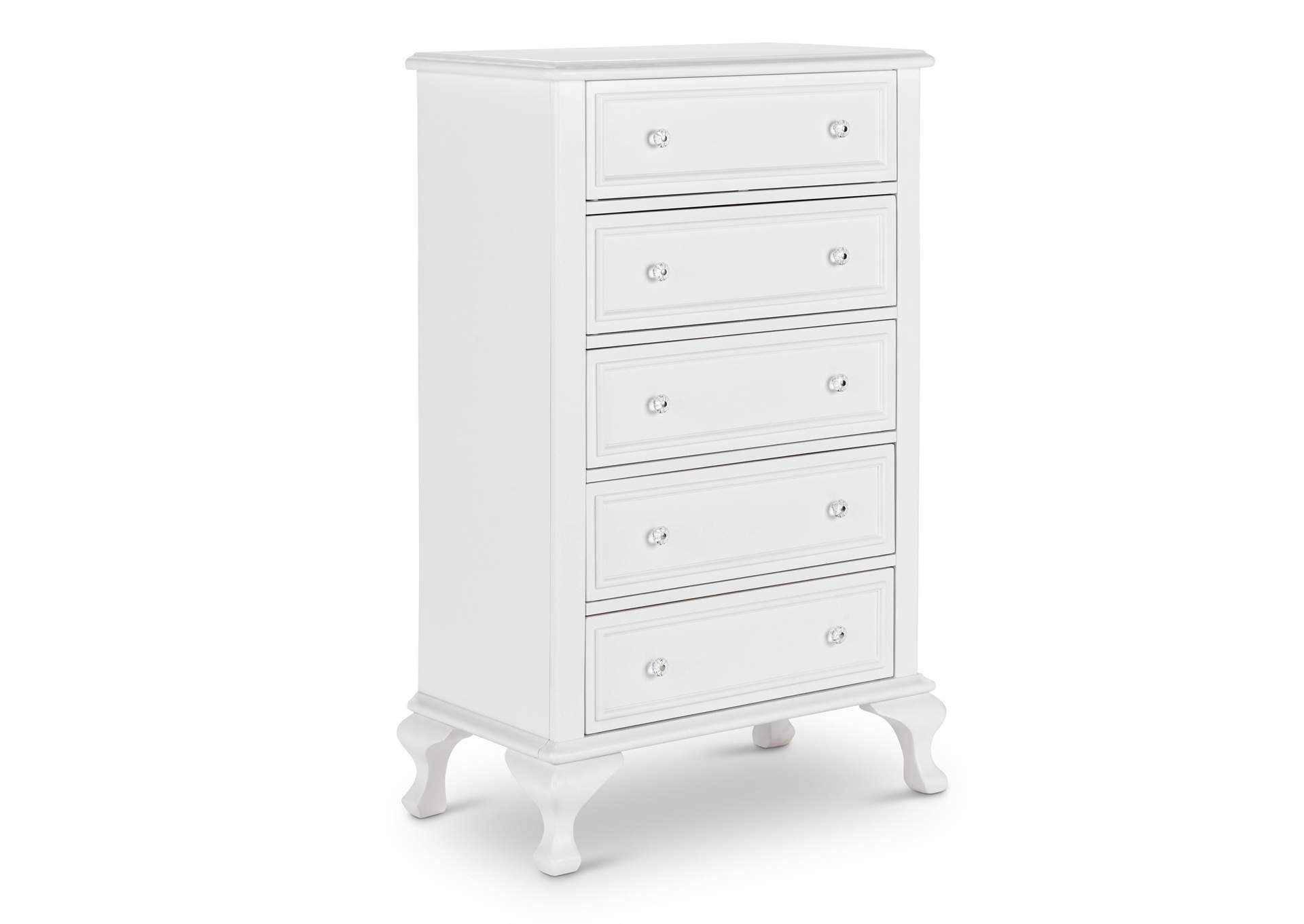 Jesse Full Panel 5 Piece Bedroom Set,Elements