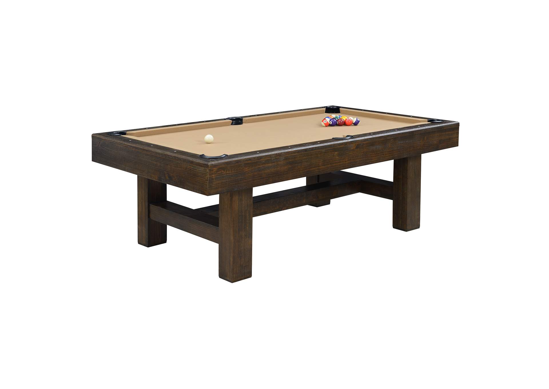 Jonathan Pool Table,Elements