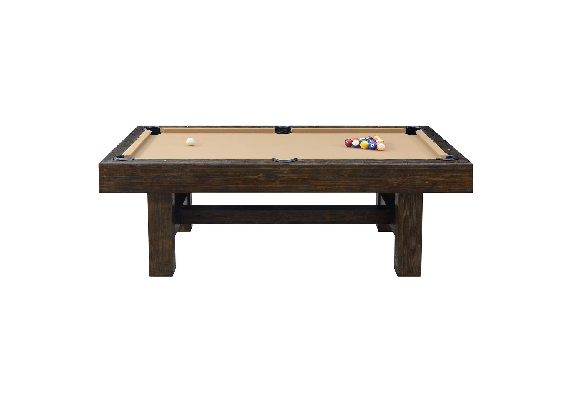 Jonathan Pool Table,Elements