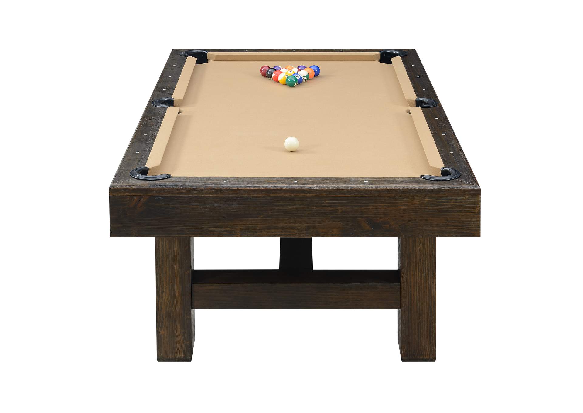 Jonathan Pool Table,Elements