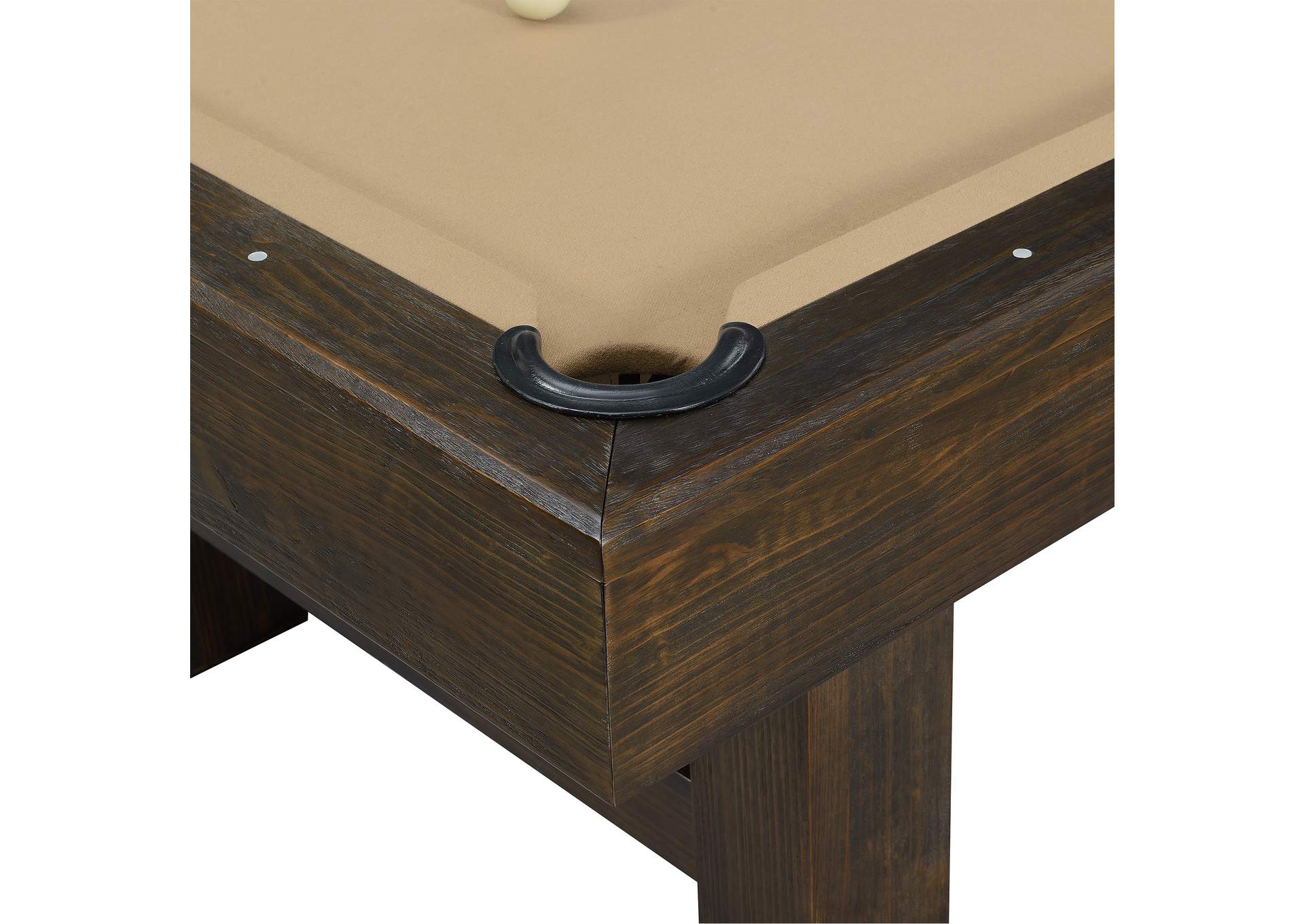 Jonathan Pool Table,Elements