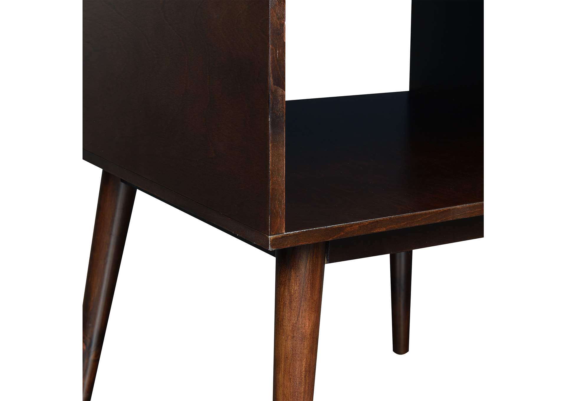 June Espresso Ssg170821 - 6 - B End Table,Elements