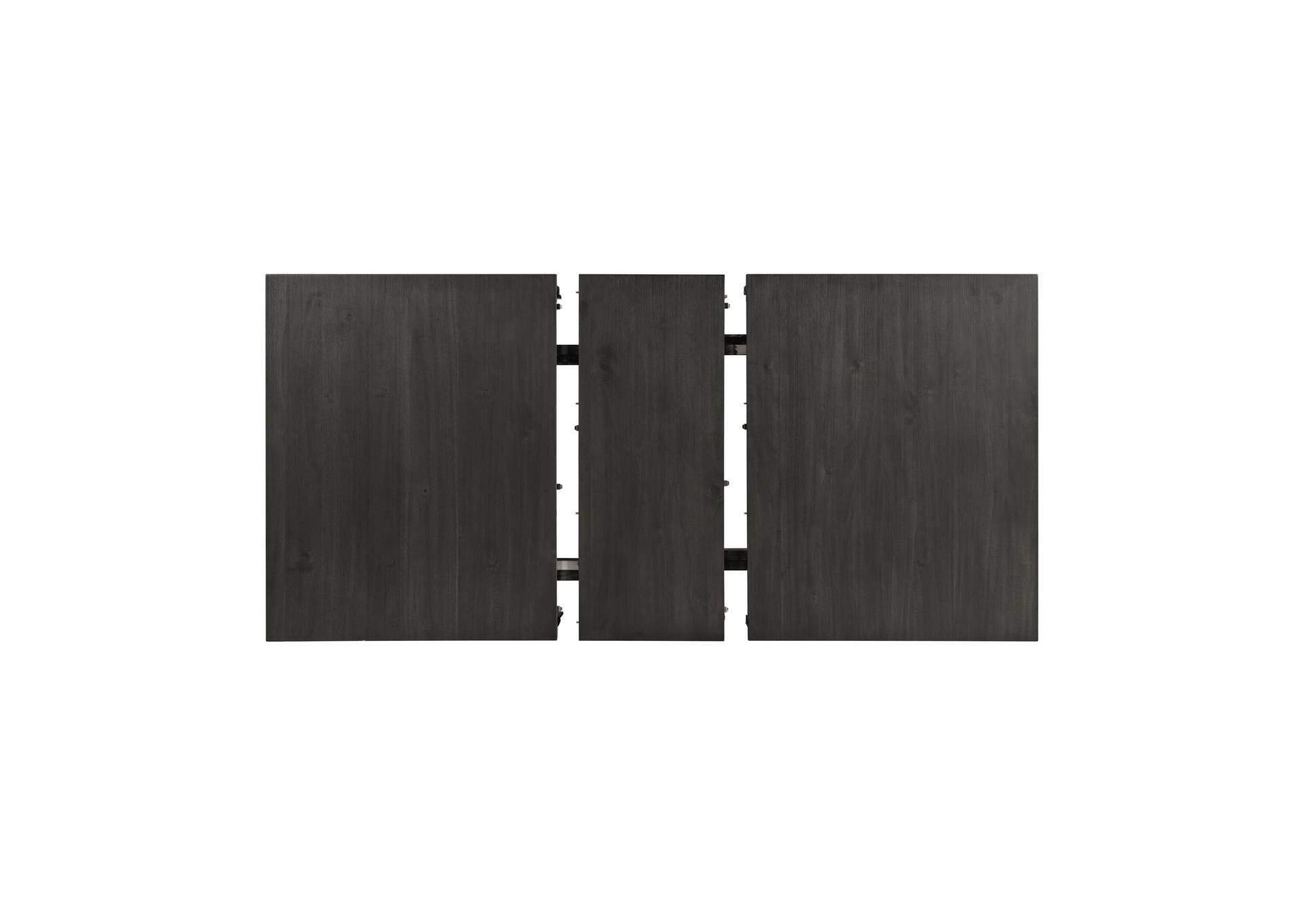 Kayla Two Tone 5 Piece Dining Set - Table Four Chairs,Elements