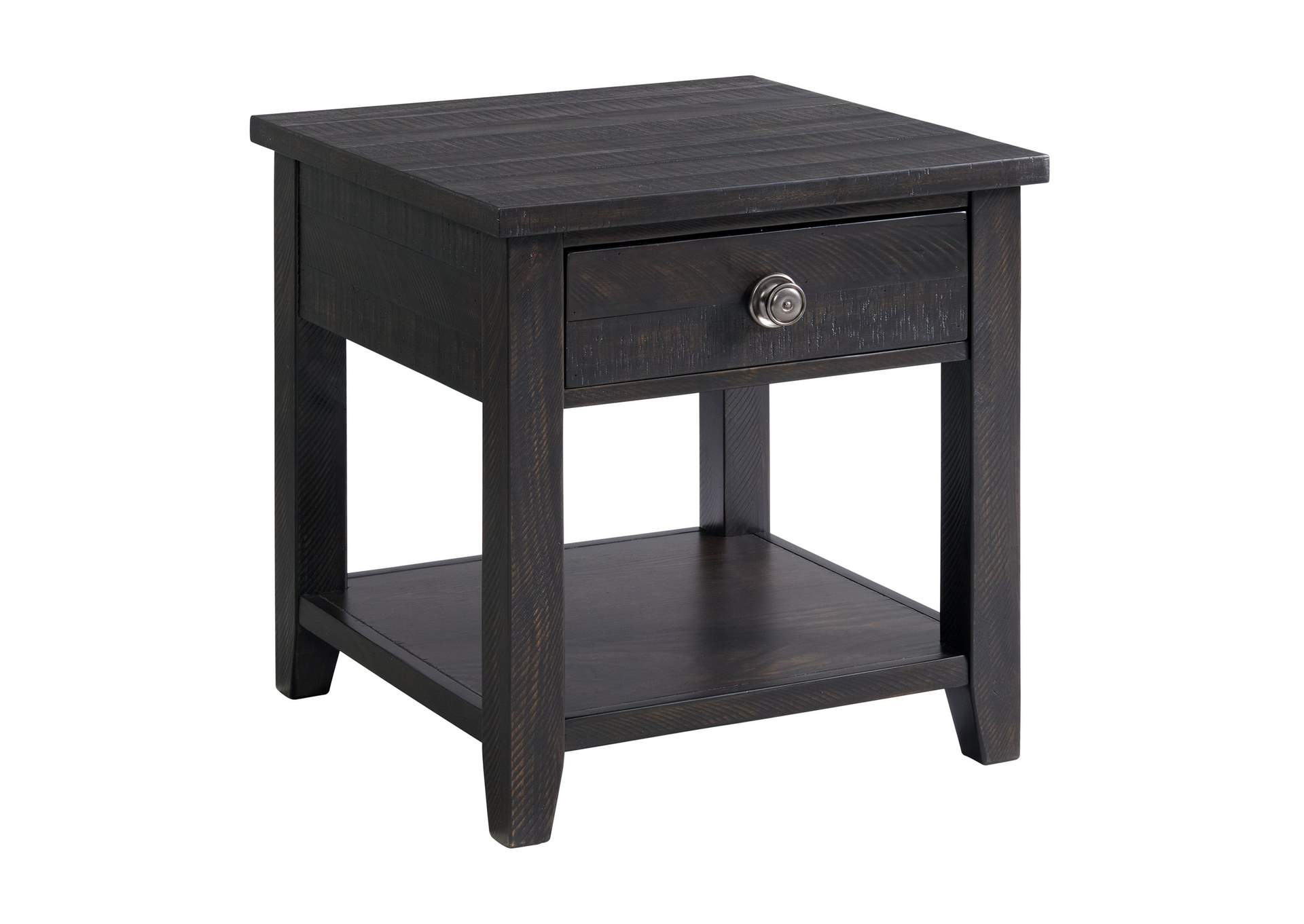 Kendyl 2 Piece Occasional Table Set - Coffee Table End Table,Elements