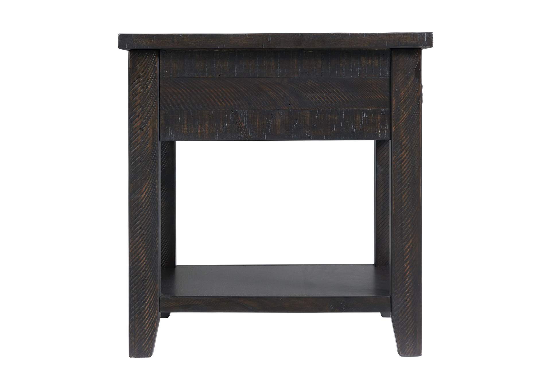 Kendyl Occasional End Table,Elements