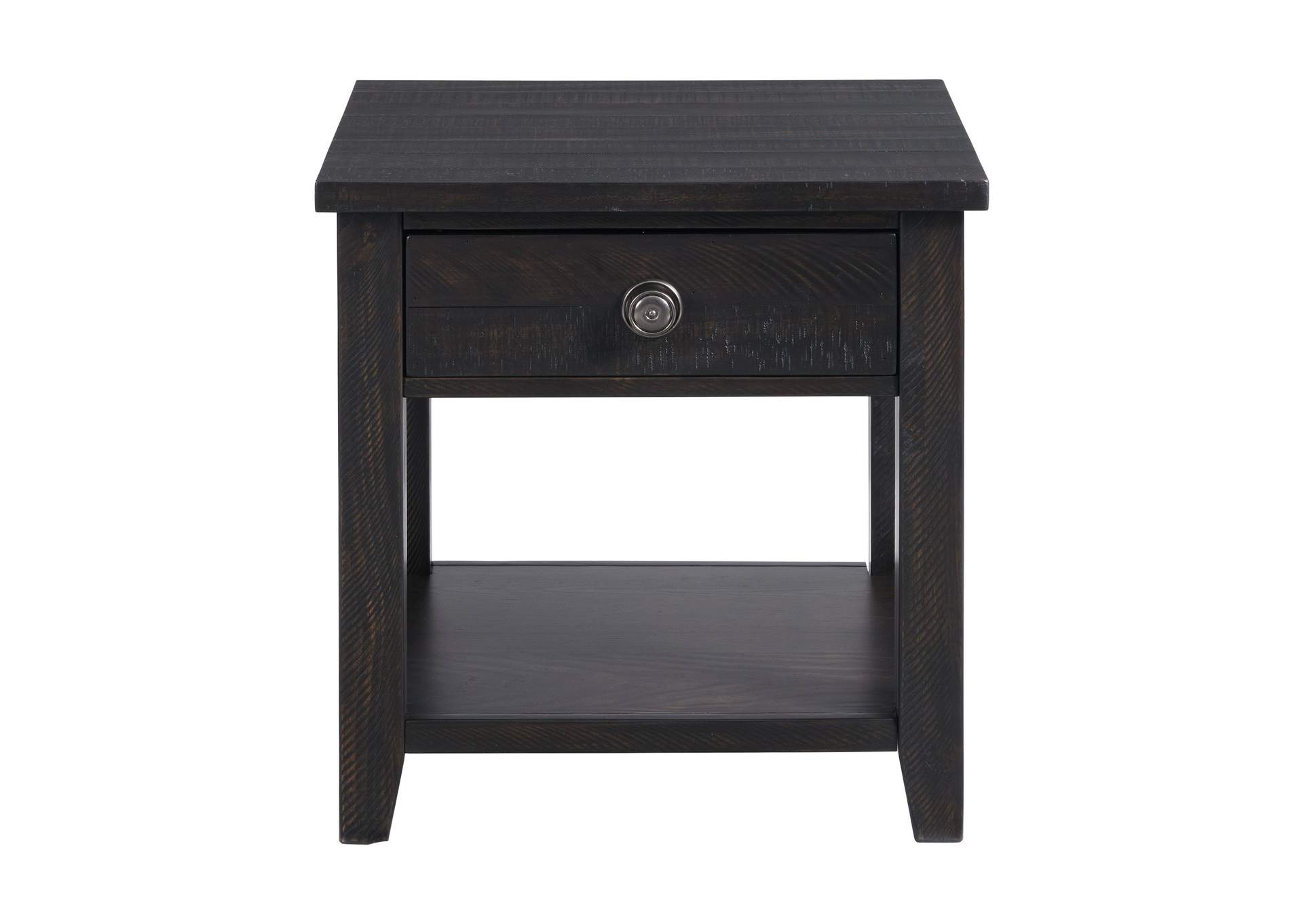 Kendyl Occasional End Table,Elements