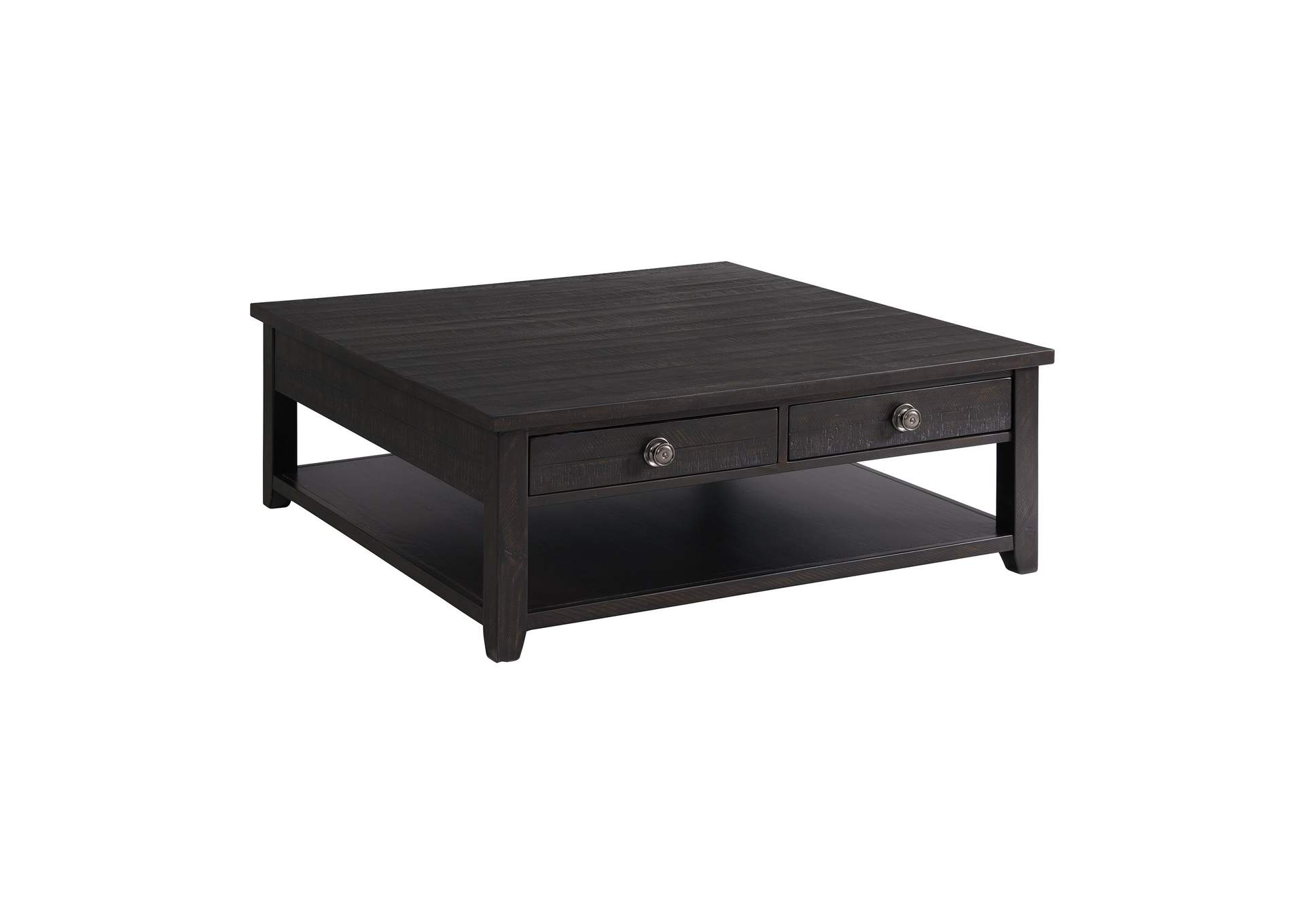 Kendyl Occasional Square Coffee Table,Elements