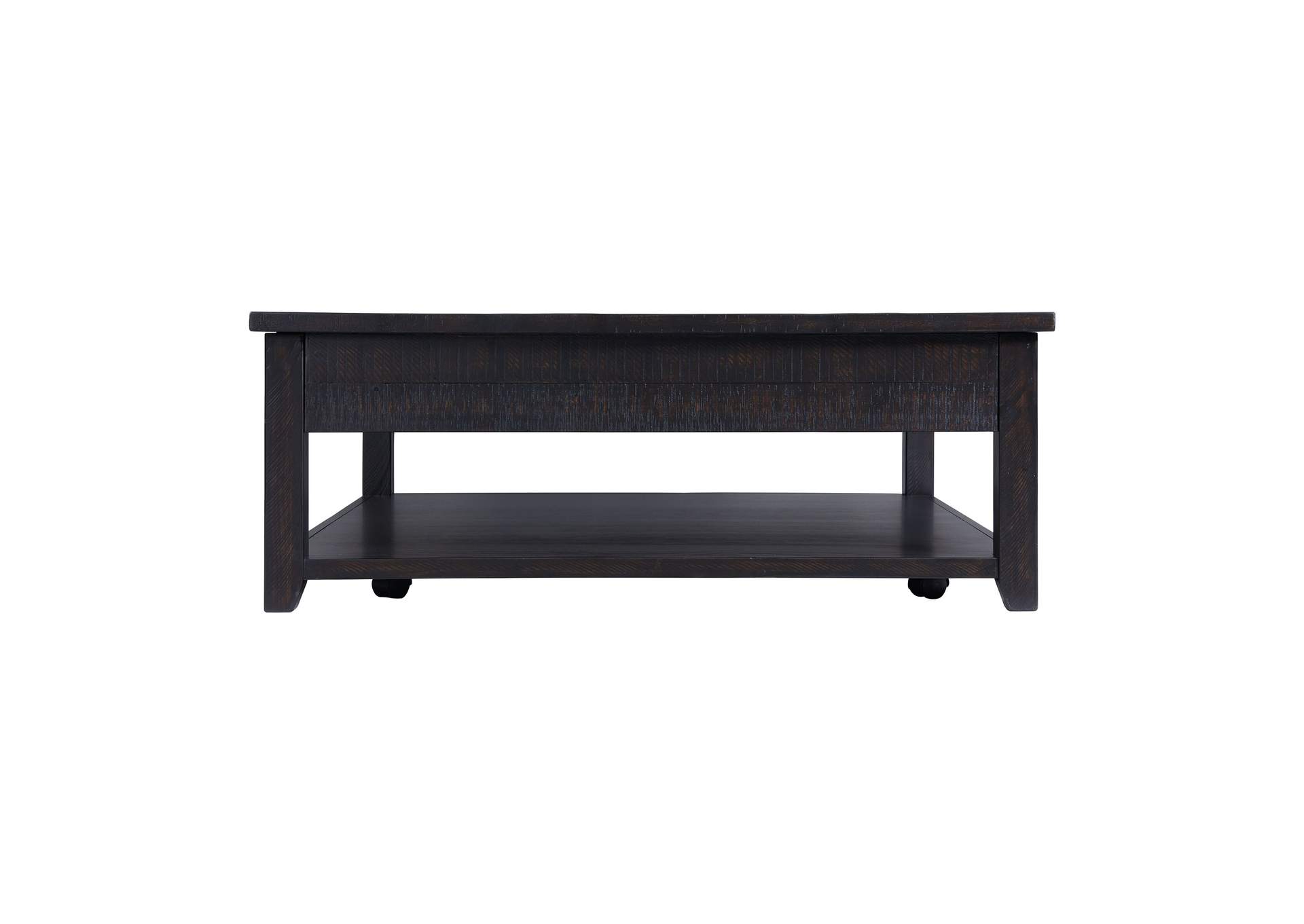 Kendyl Occasional Square Coffee Table,Elements