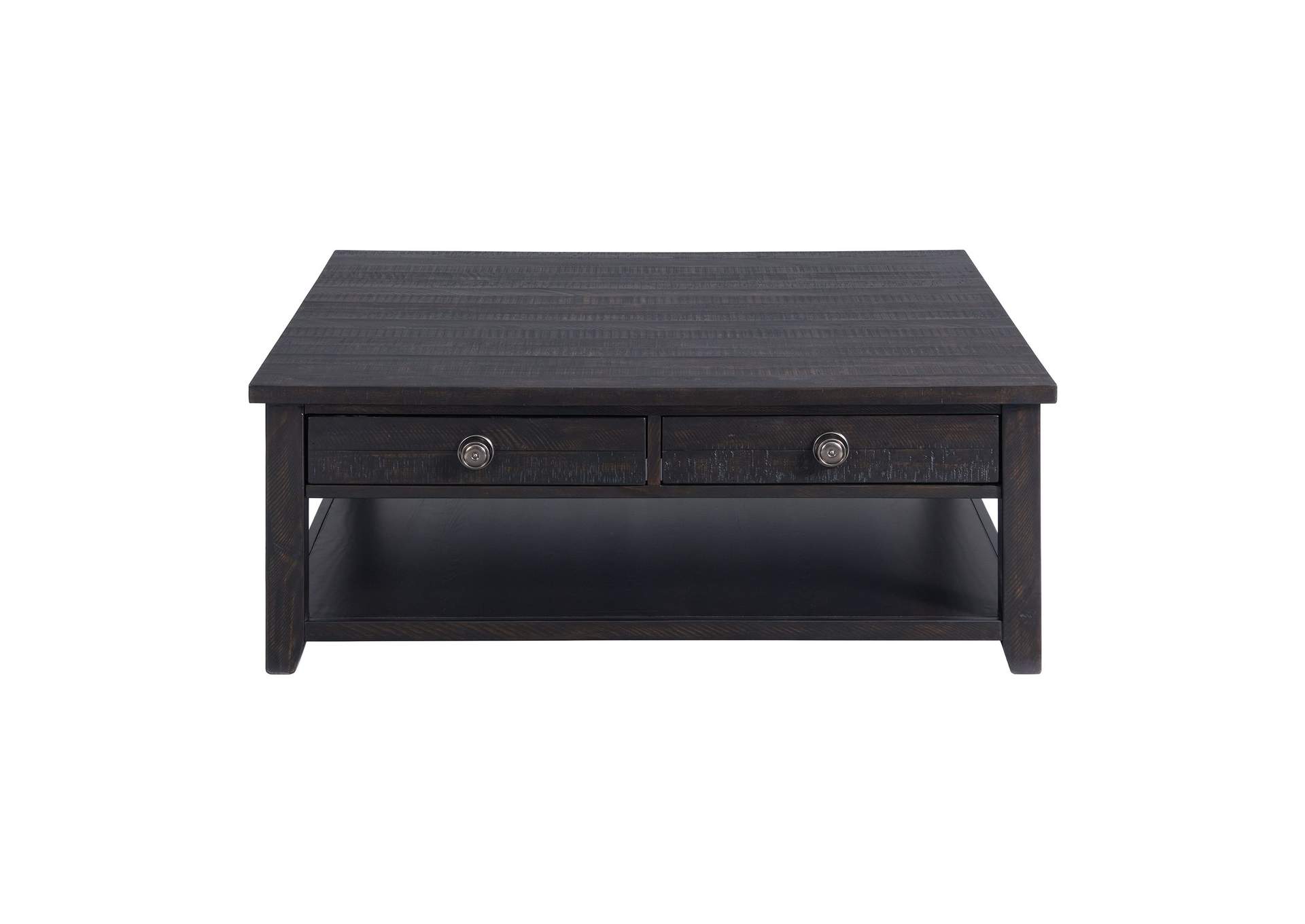 Kendyl Occasional Square Coffee Table,Elements