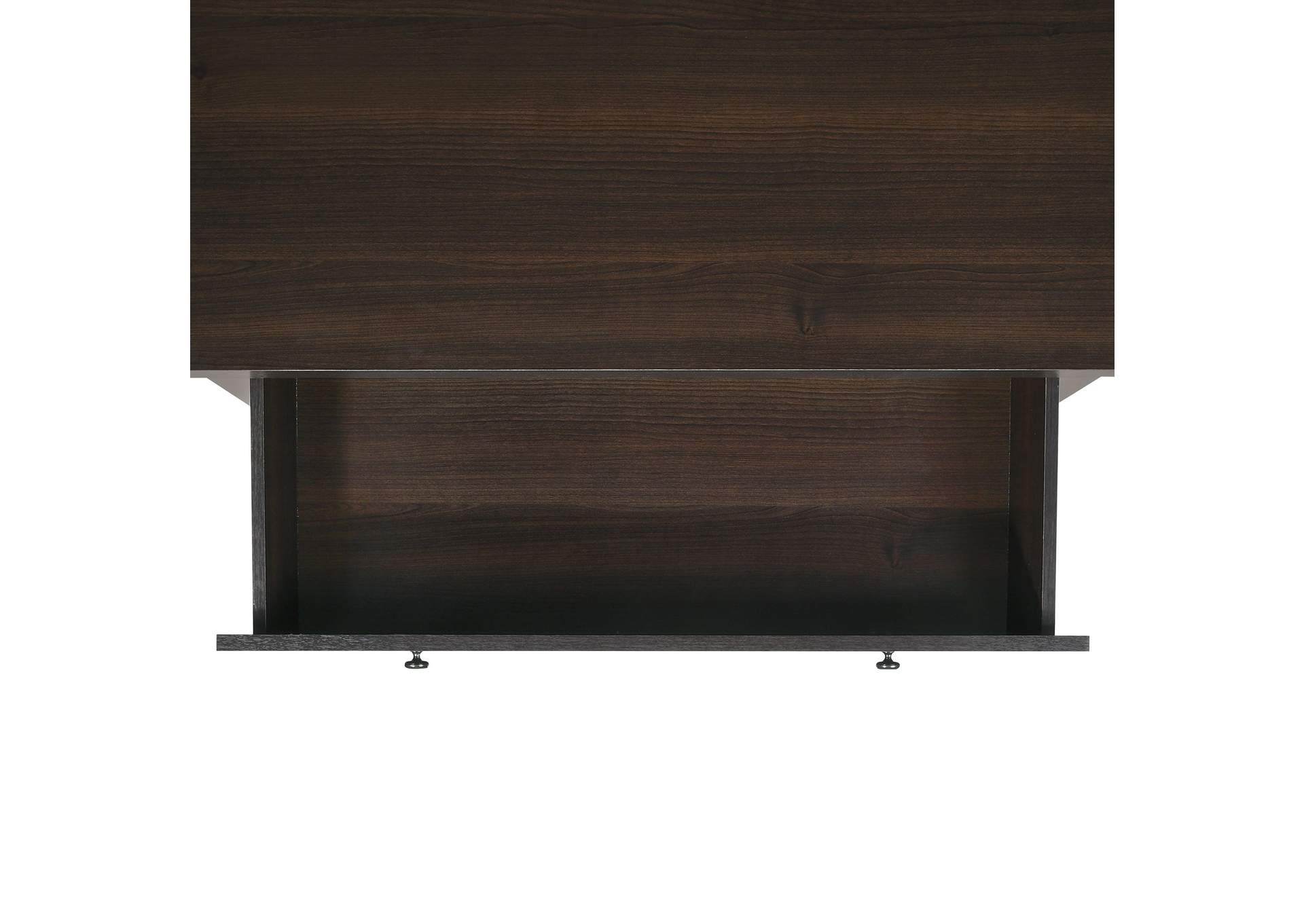 Kennon 6 - Drawer Dresser In Espresso 3A,Elements