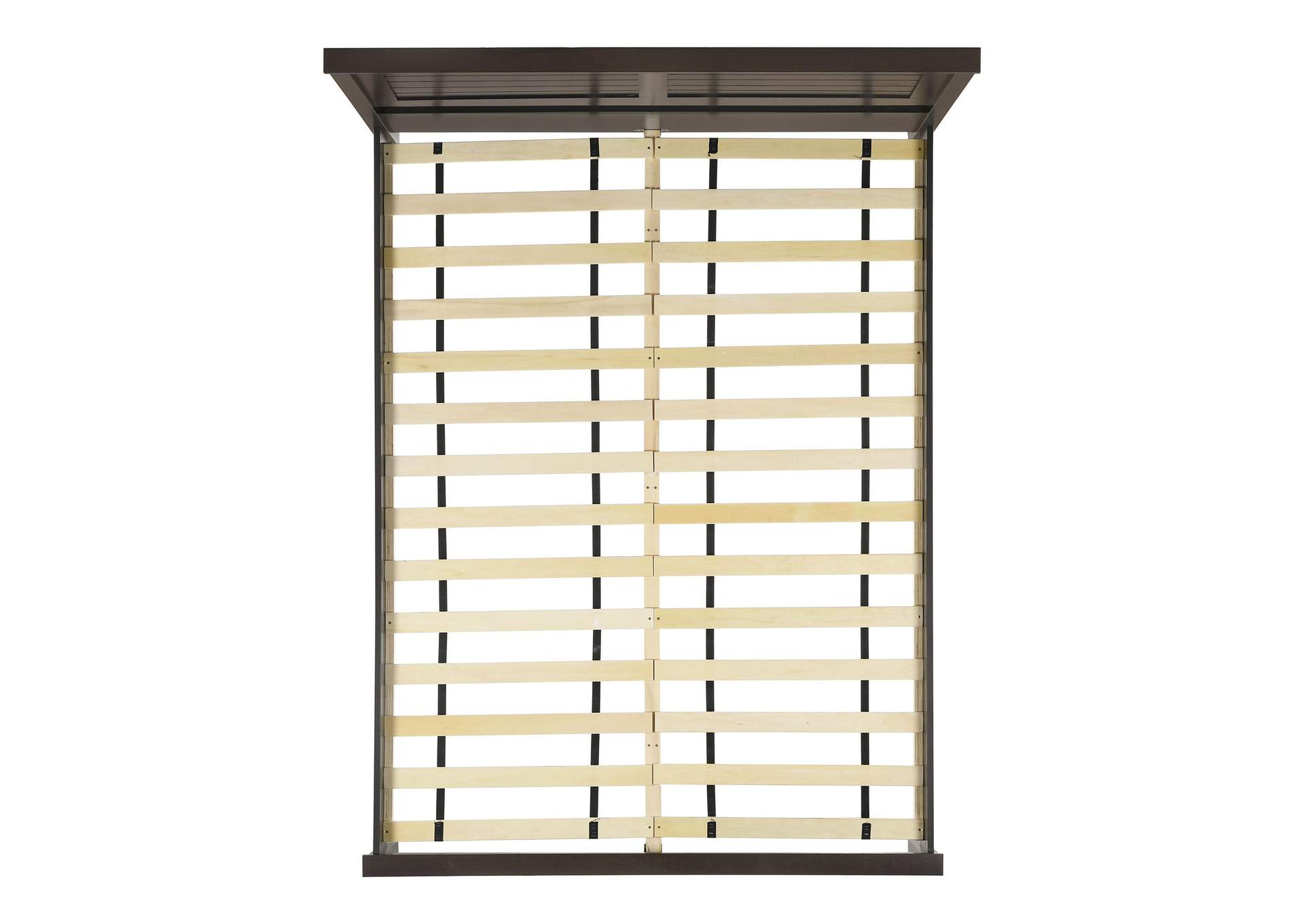 Kennon Queen Panel Bed In Espresso 3A,Elements