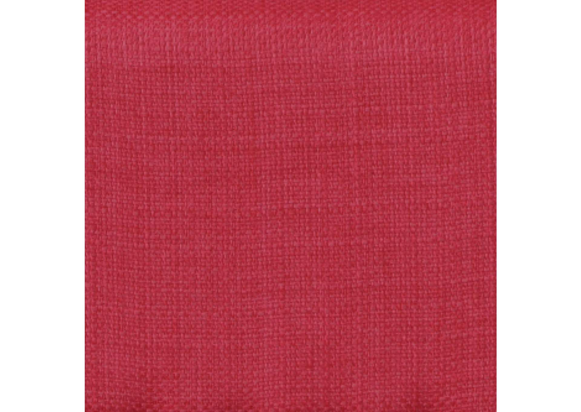Kori Ottoman In Heirloom Berry,Elements