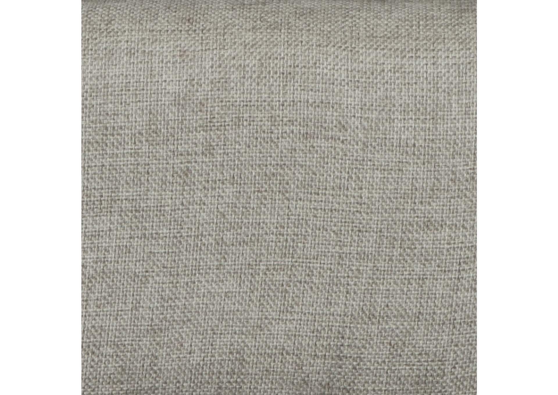 Kori Ottoman In Heirloom Grey,Elements