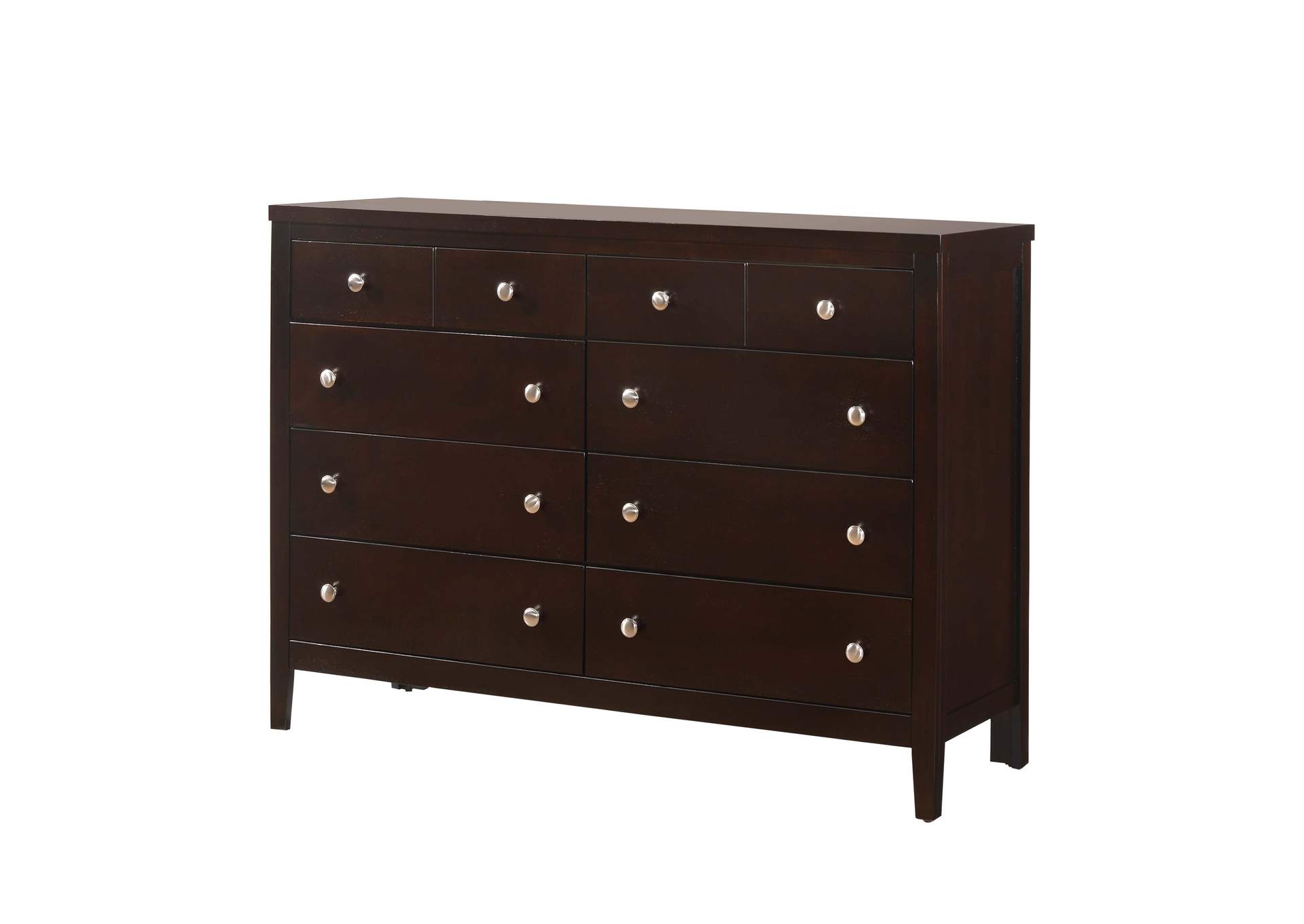 Lawrence Dresser,Elements