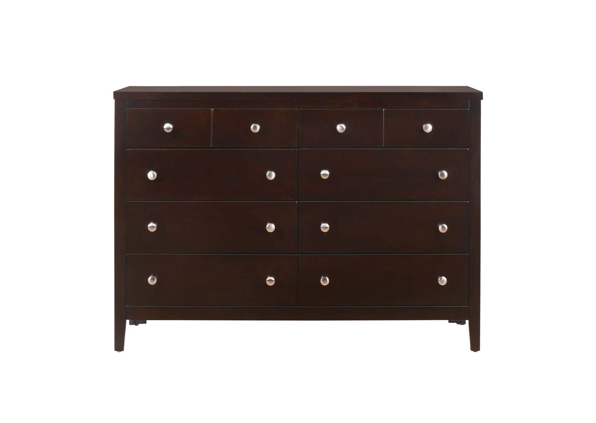 Lawrence Dresser,Elements