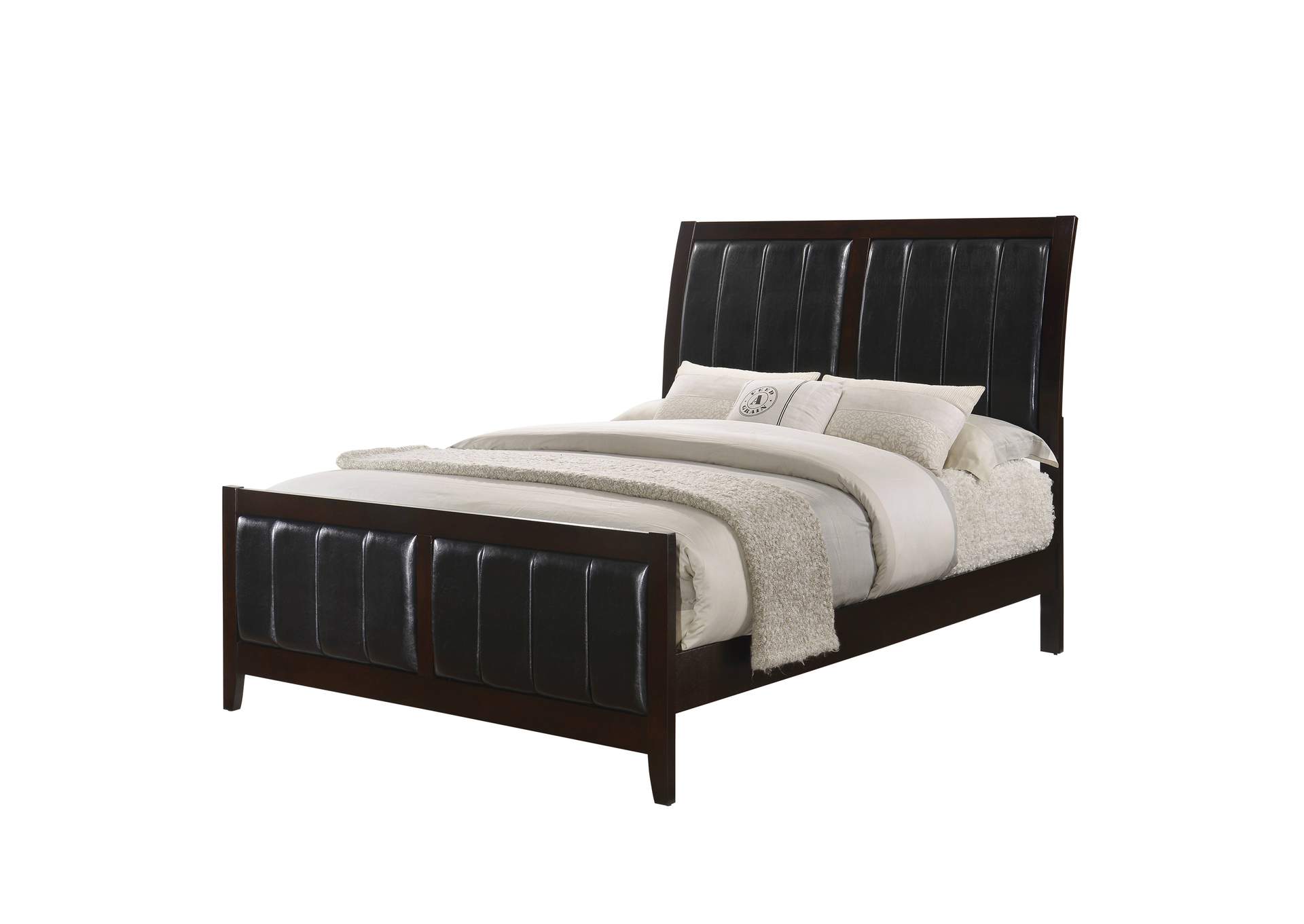 Lawrence Full Panel Bed,Elements