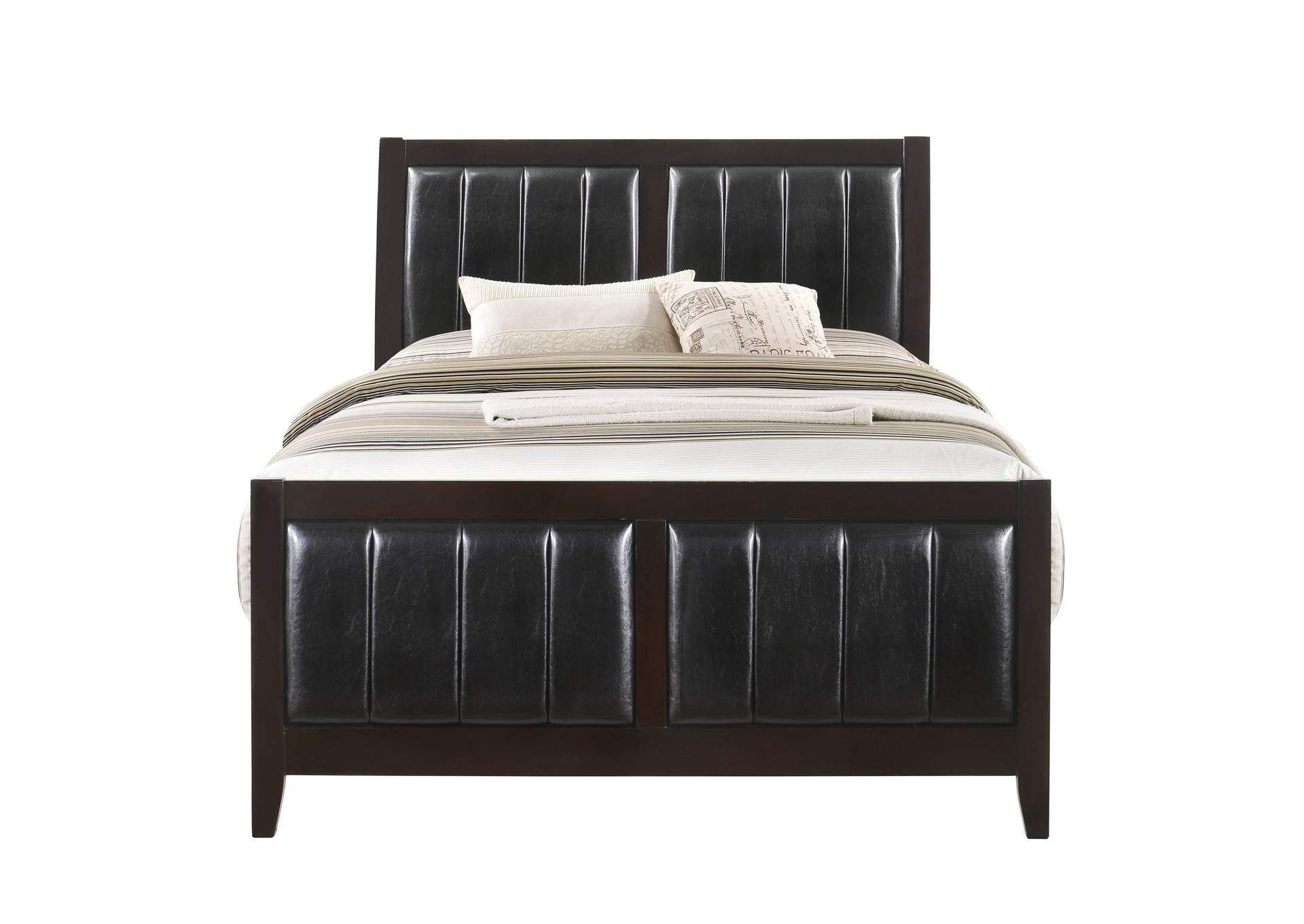 Lawrence King Bed,Elements