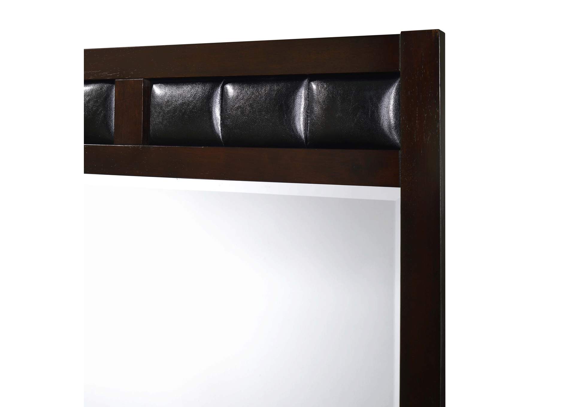 Lawrence King Panel 4 Piece Bedroom Set,Elements