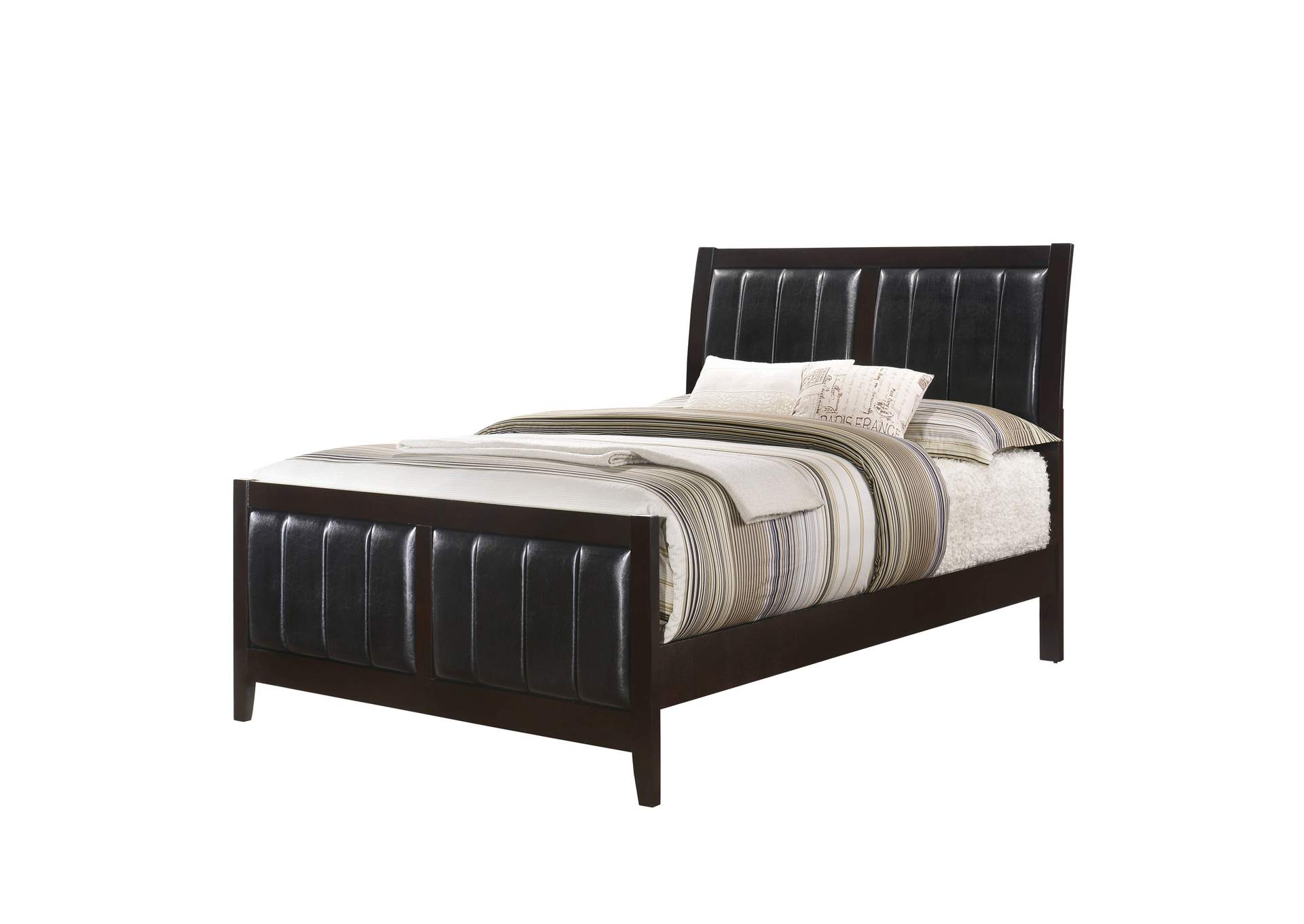 Lawrence King Bed,Elements