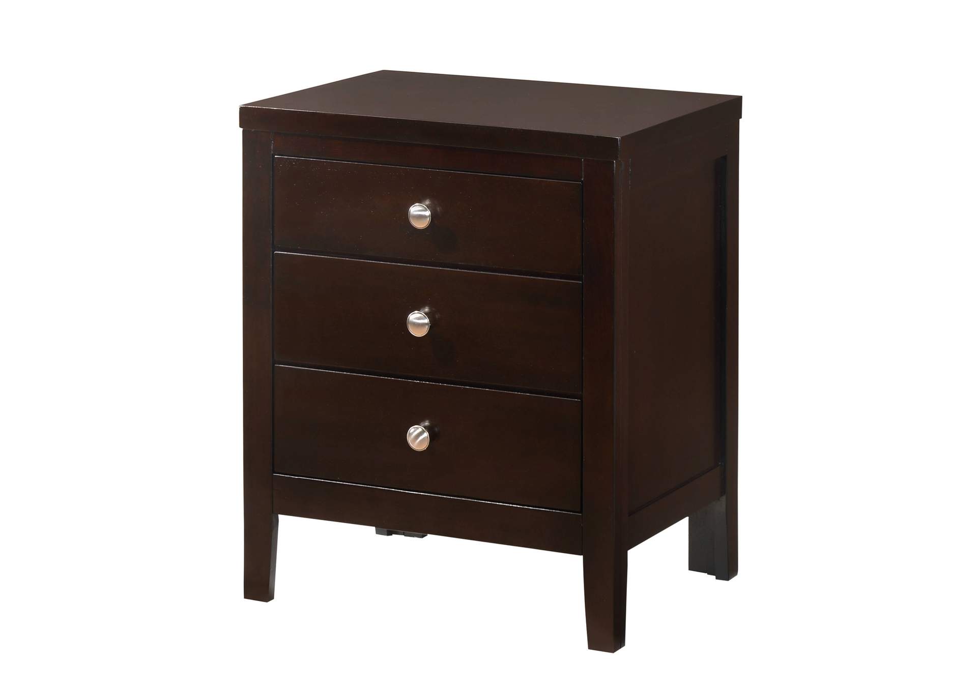 Lawrence Nightstand,Elements