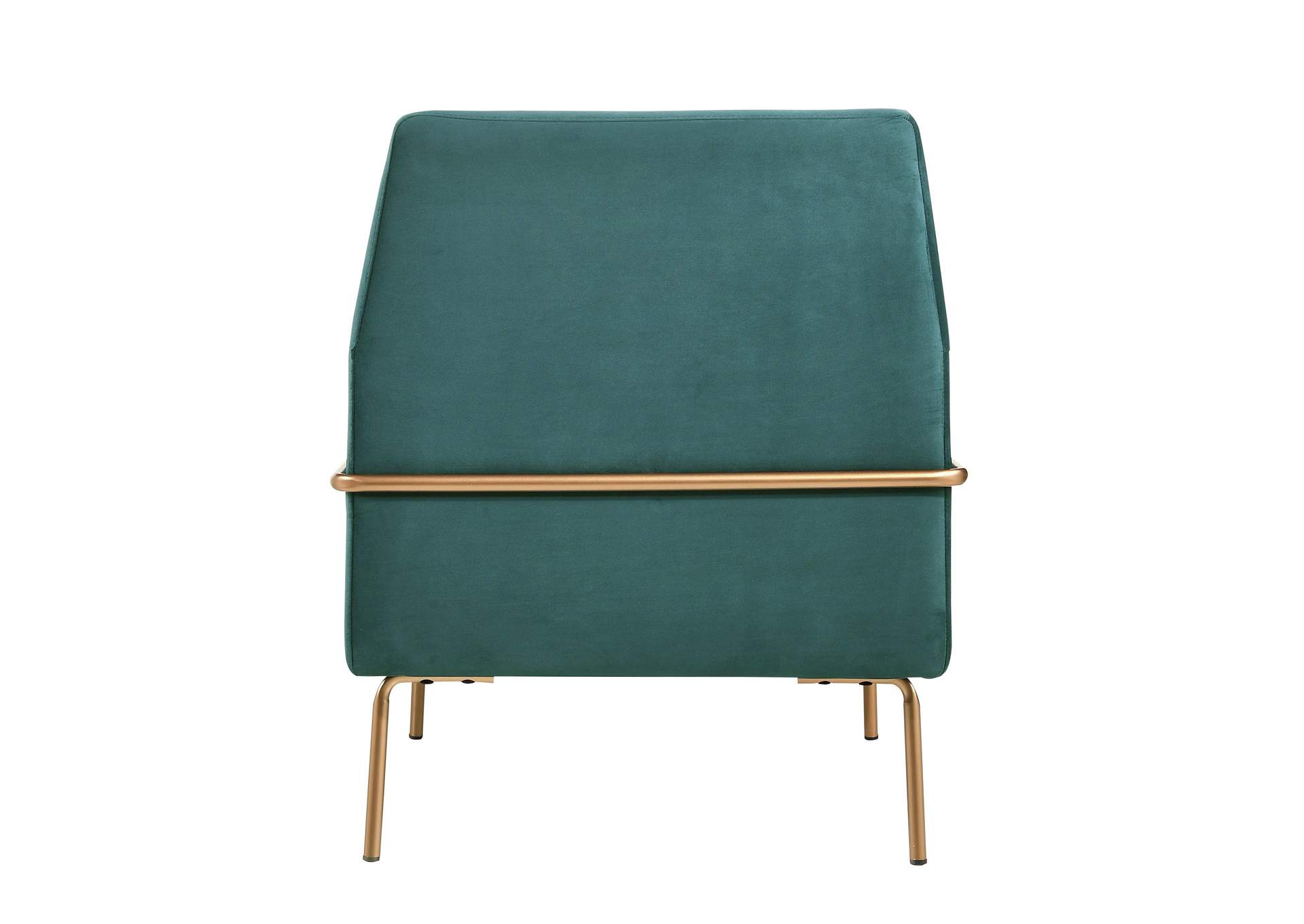 Lampur Chair In Alisa Teal,Elements