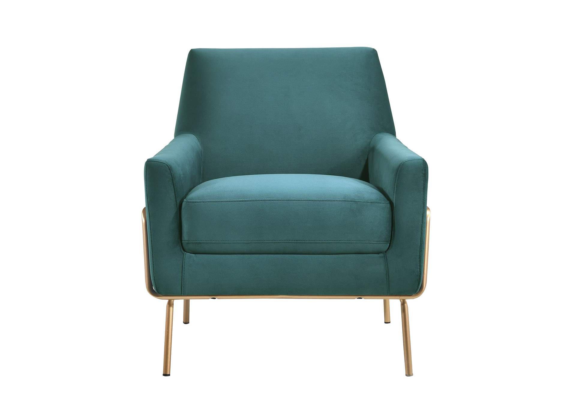 Lampur Chair In Alisa Teal,Elements