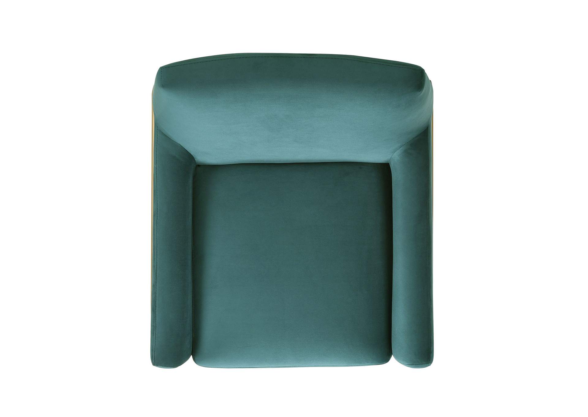 Lampur Chair In Alisa Teal,Elements