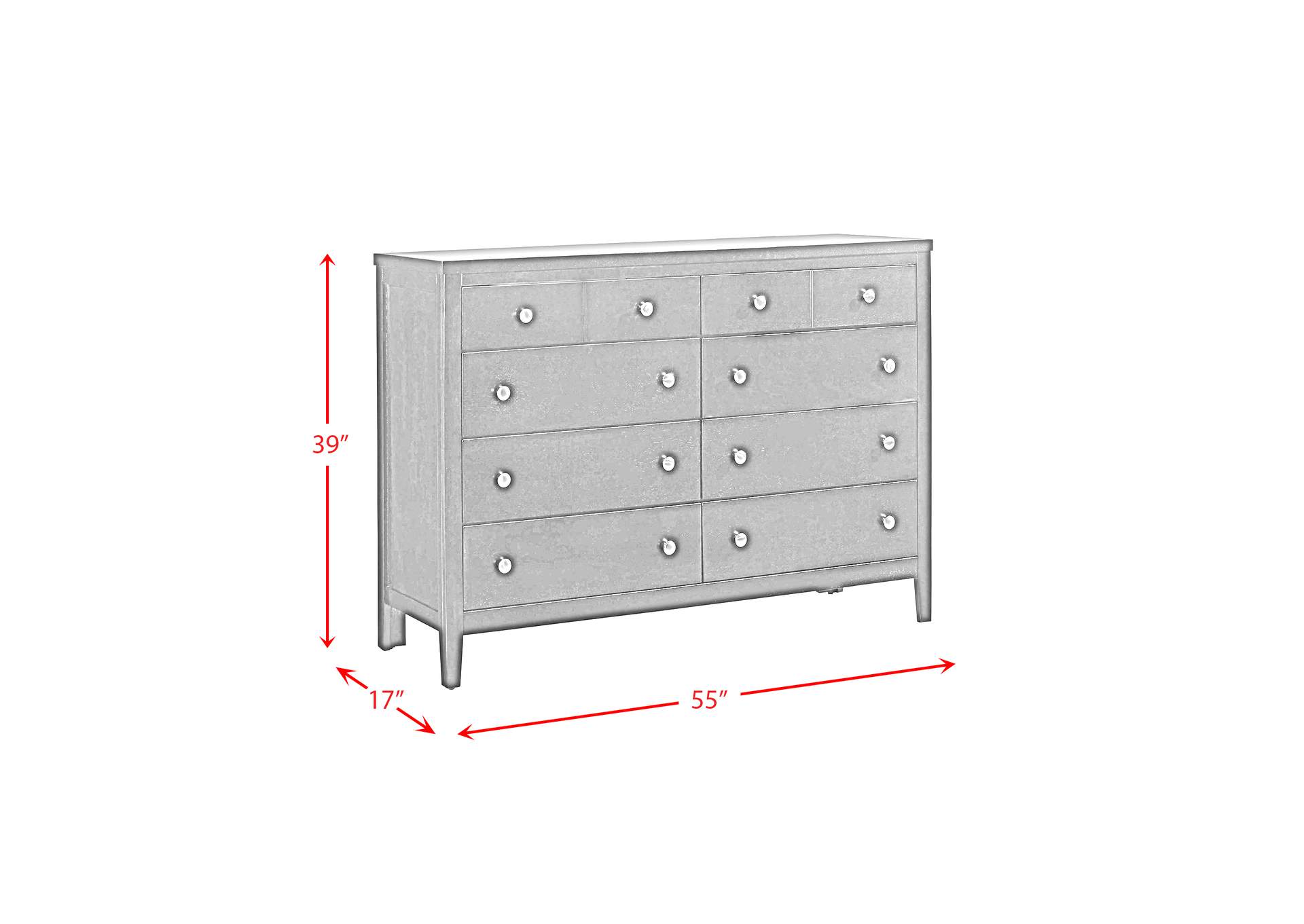 Lawrence Dresser,Elements