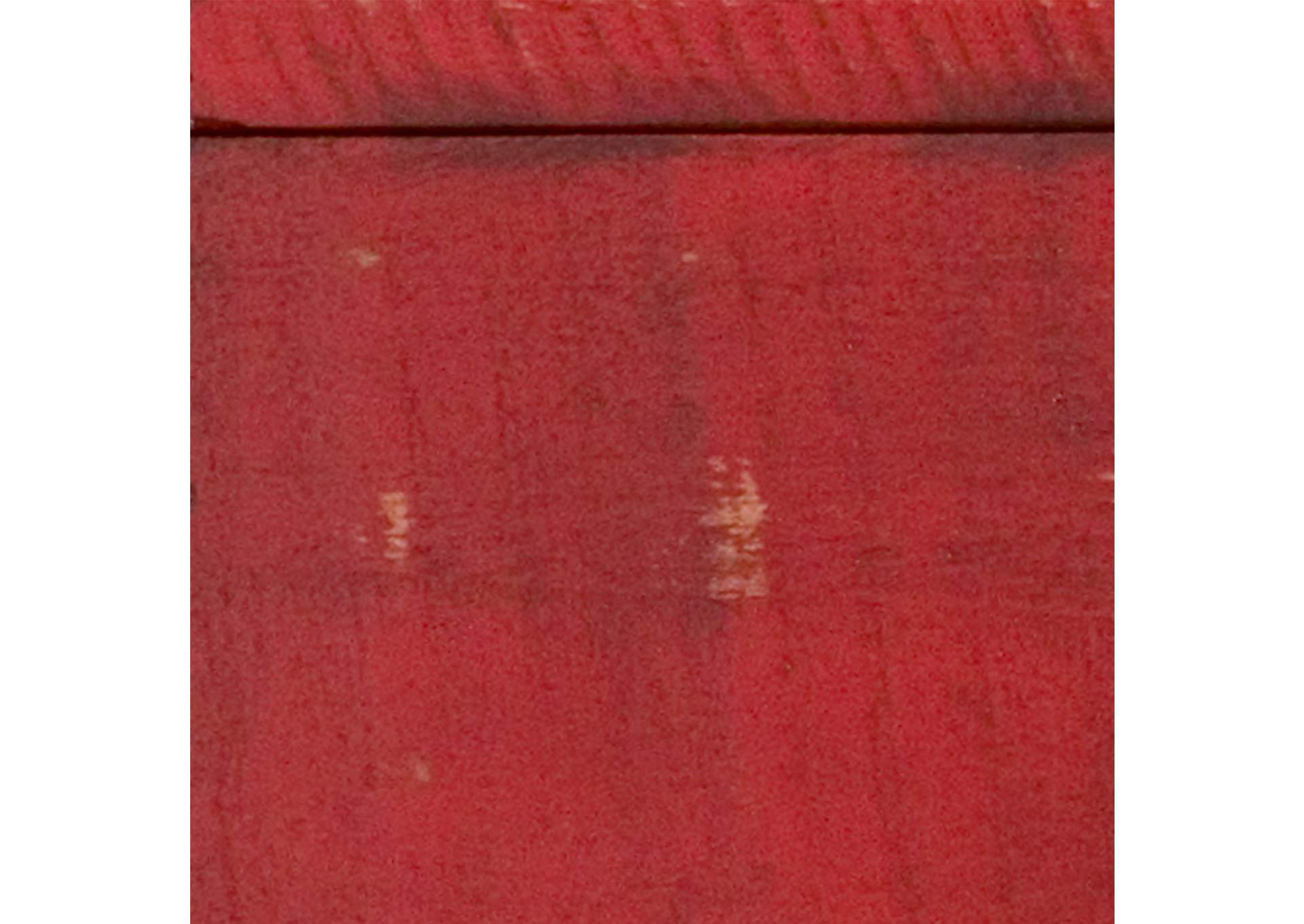 Simon - Accent Chest Red,Elements