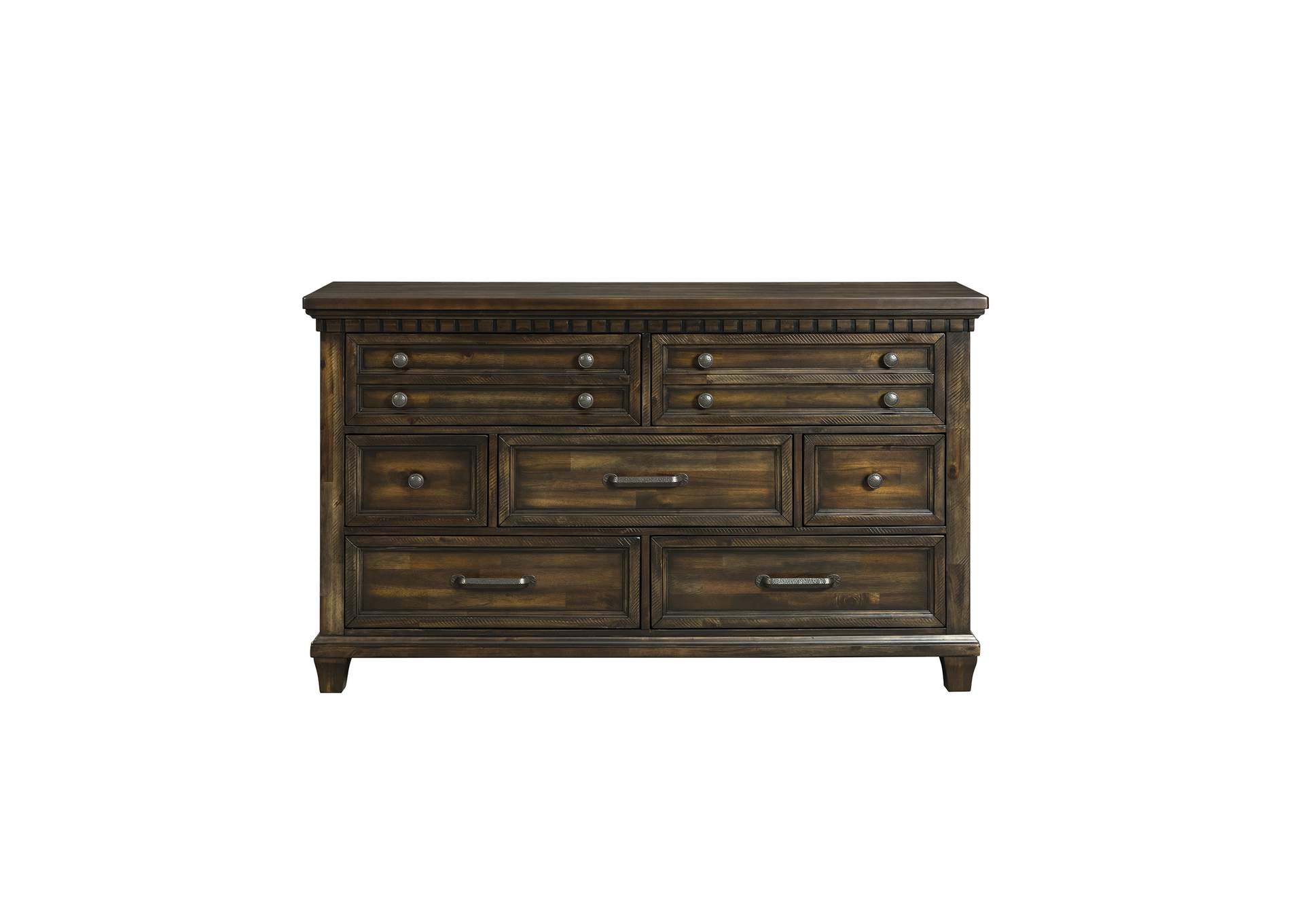 Mccabe Dresser,Elements