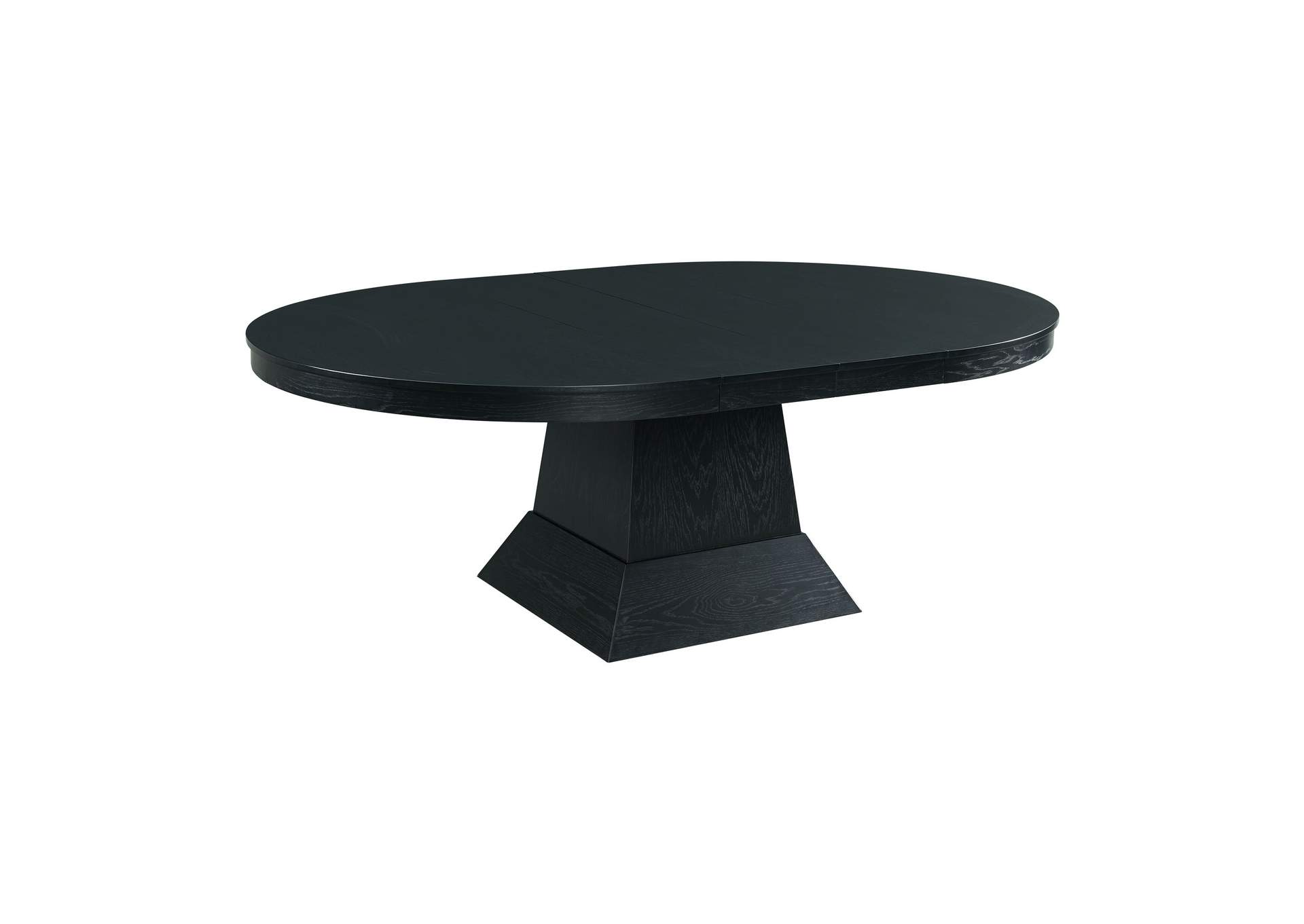 Maddox Oval Dining Table,Elements