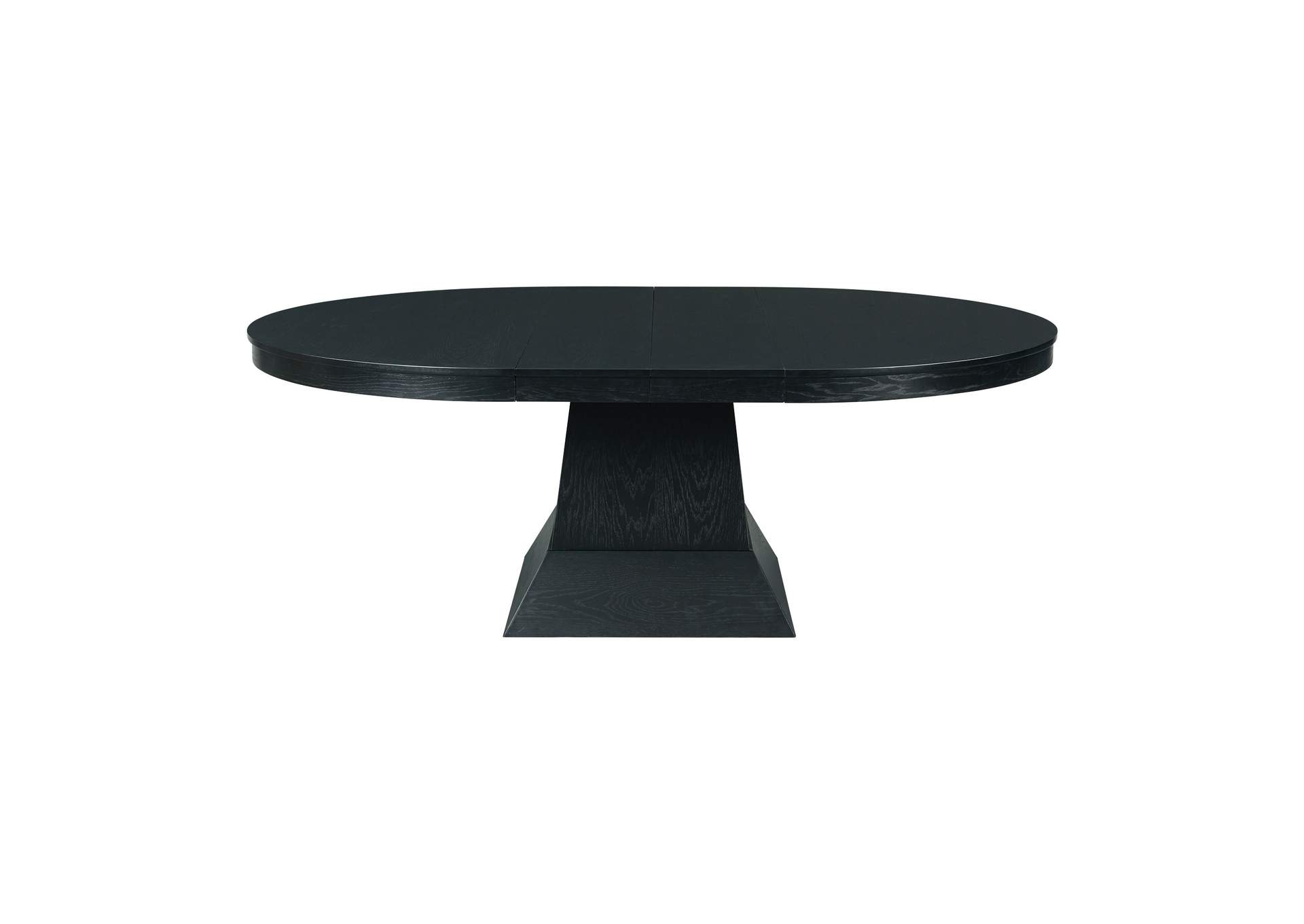 Maddox Oval Dining Table,Elements