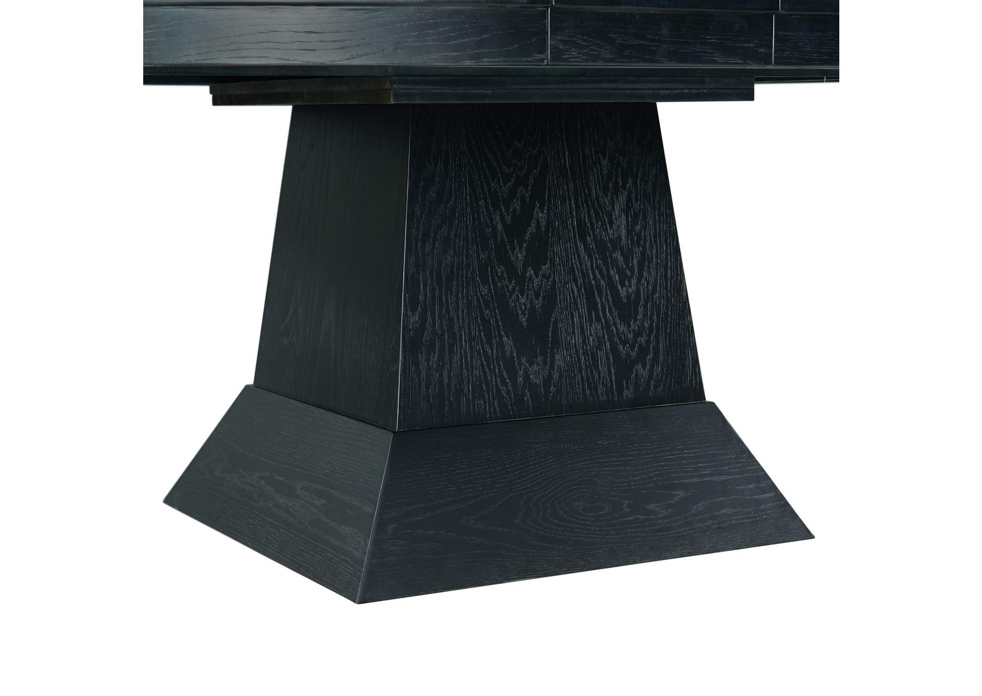 Maddox Oval Dining Table,Elements