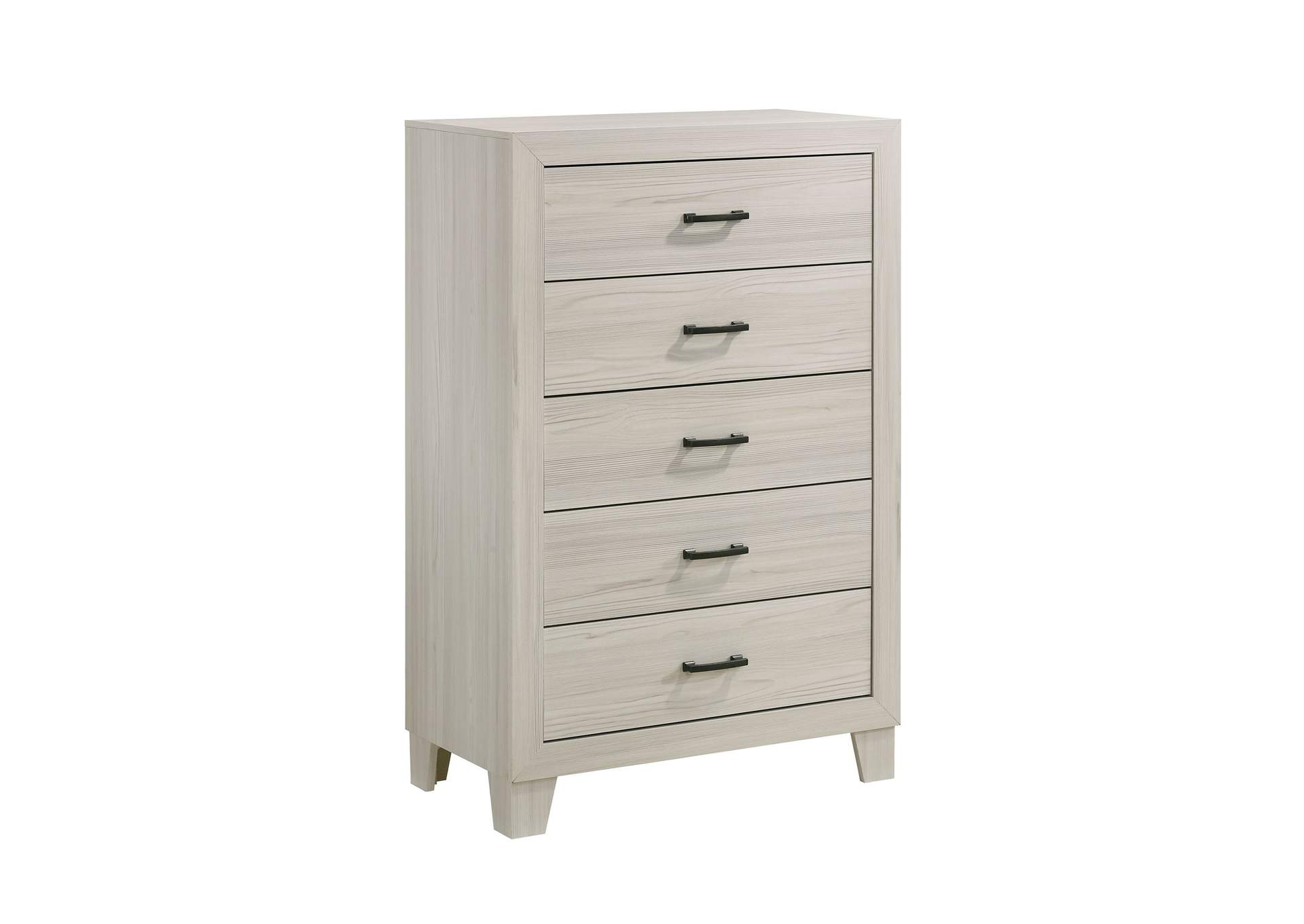 Makayla Chest In Natural,Elements