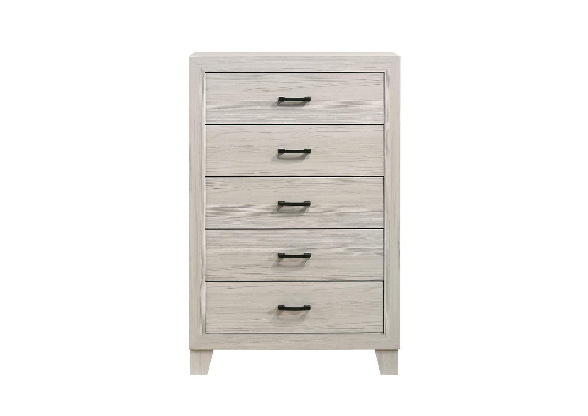 Makayla Chest In Natural,Elements