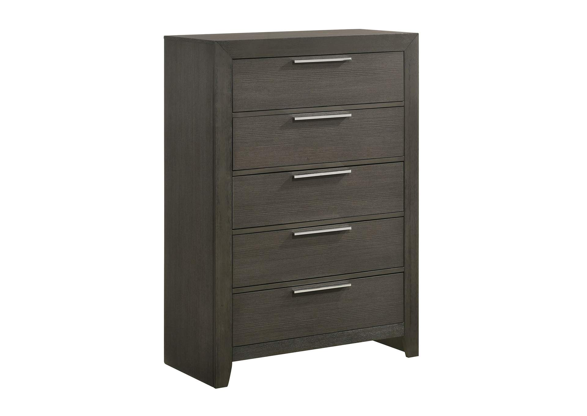 Malika Chest Grey,Elements