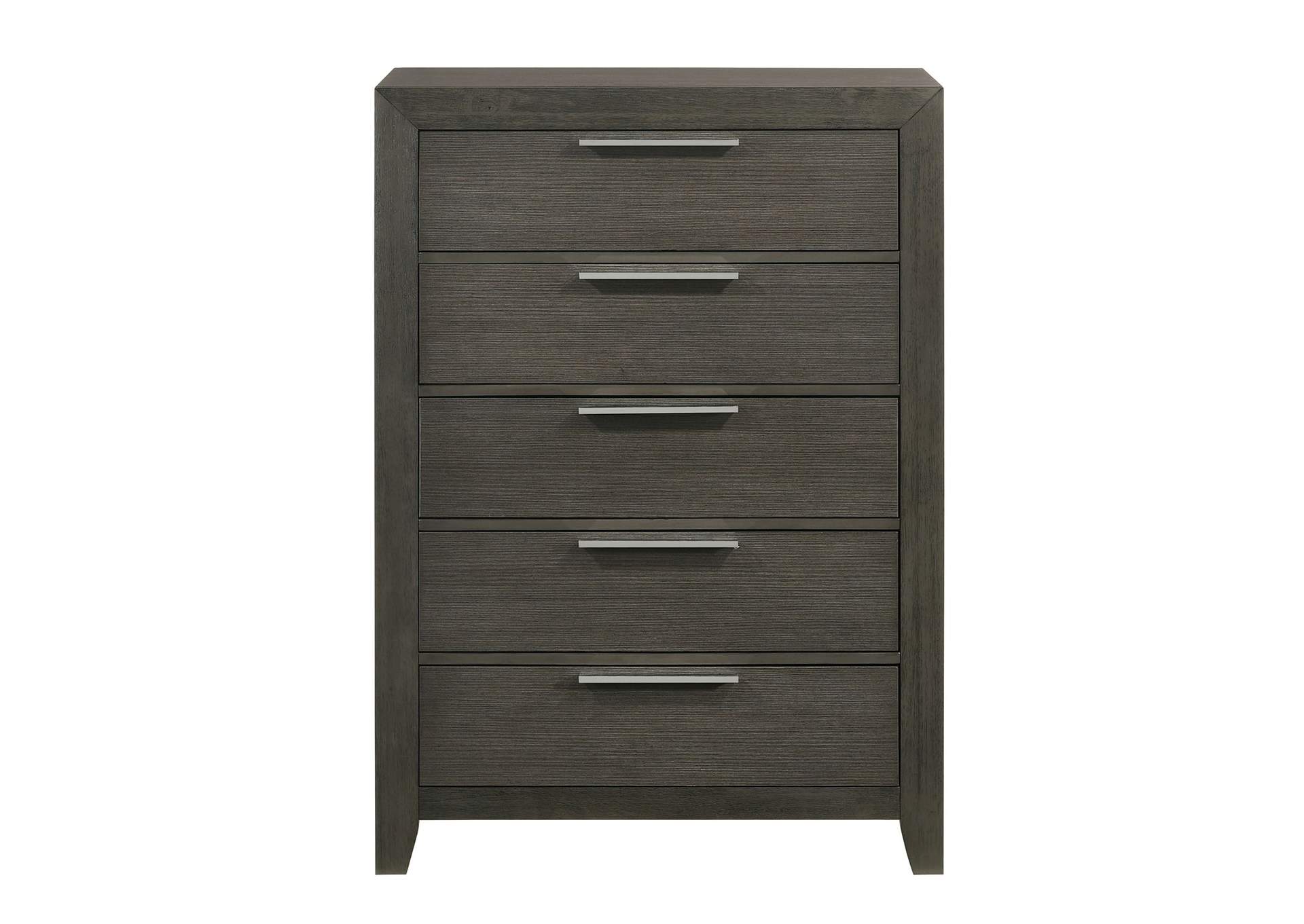 Malika Chest Grey,Elements